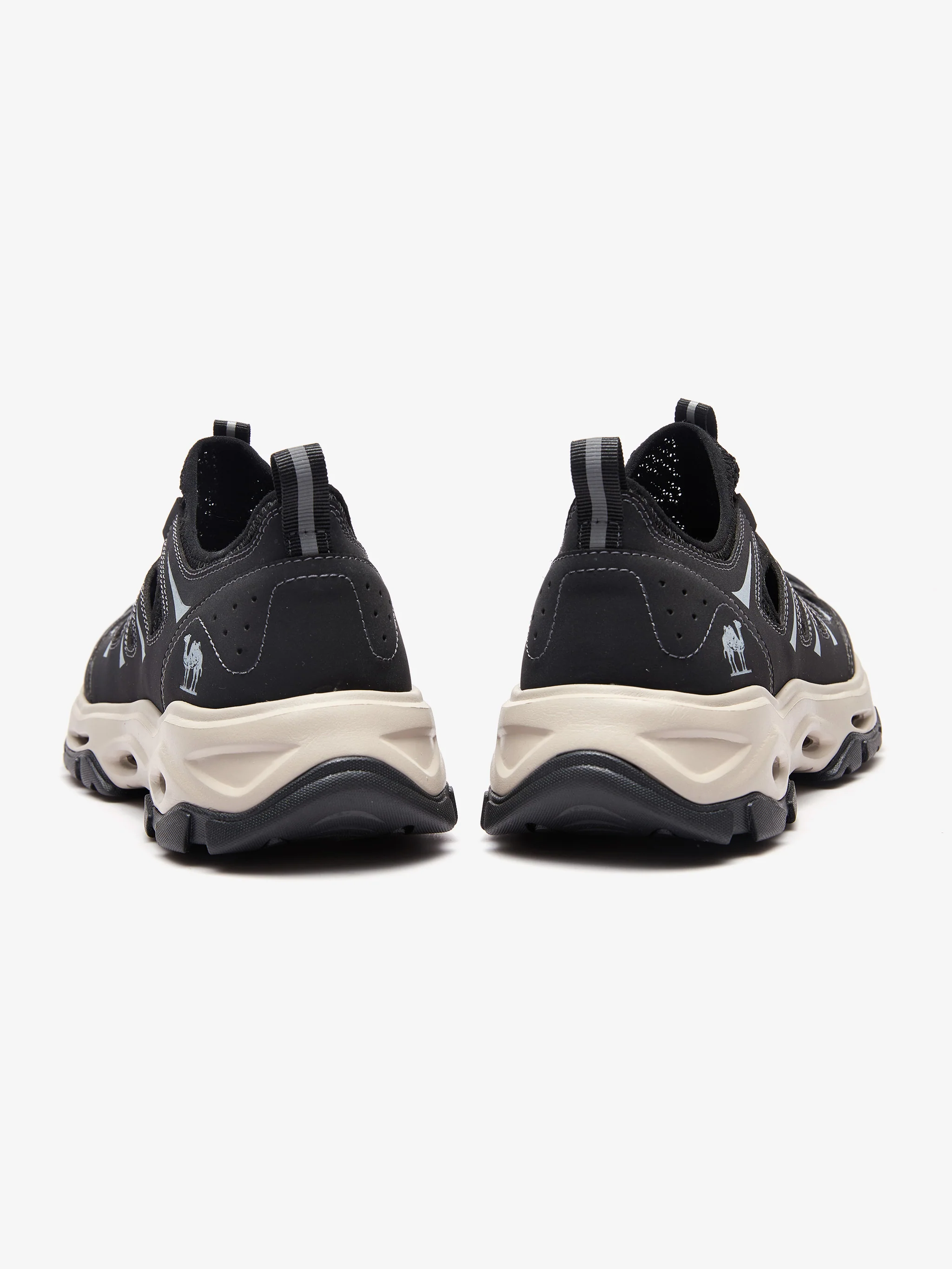 Men’s Quick-Drain Drainage Hiking Shoes - Image 7
