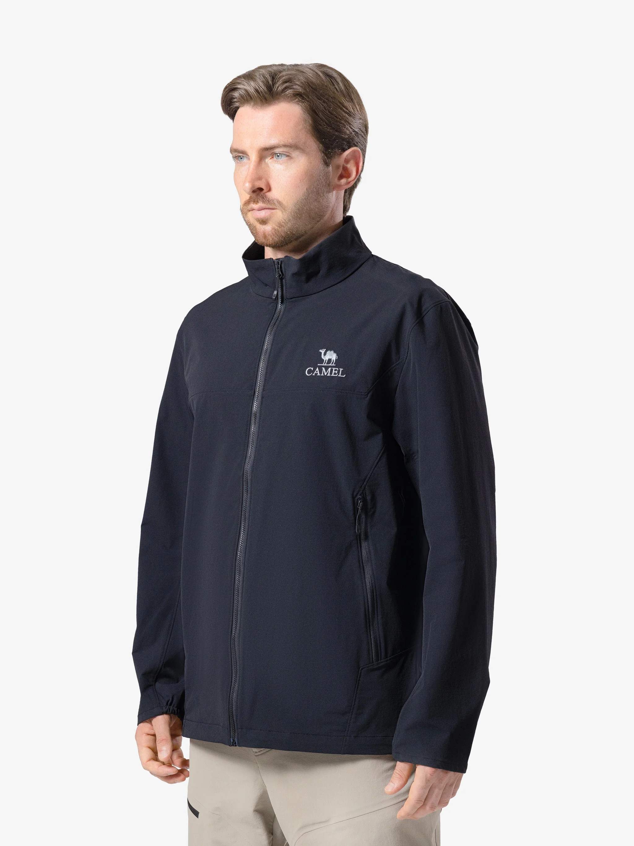 Men’s Storm Piercer Cordura® Softshell Jacket - Image 14
