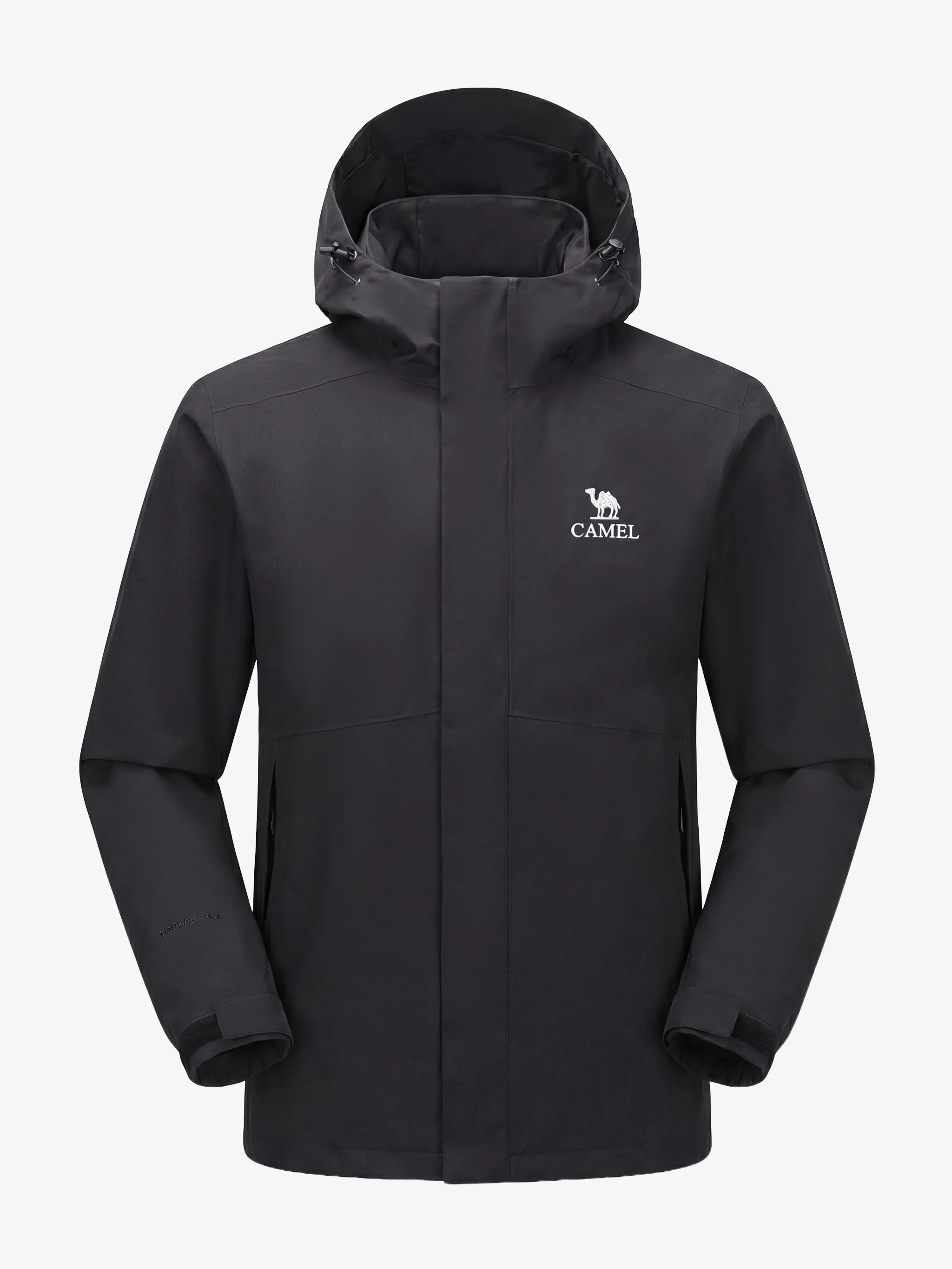 Men’s Storm Piercer TOPEAK-TEX® Softshell Jacket - Image 11