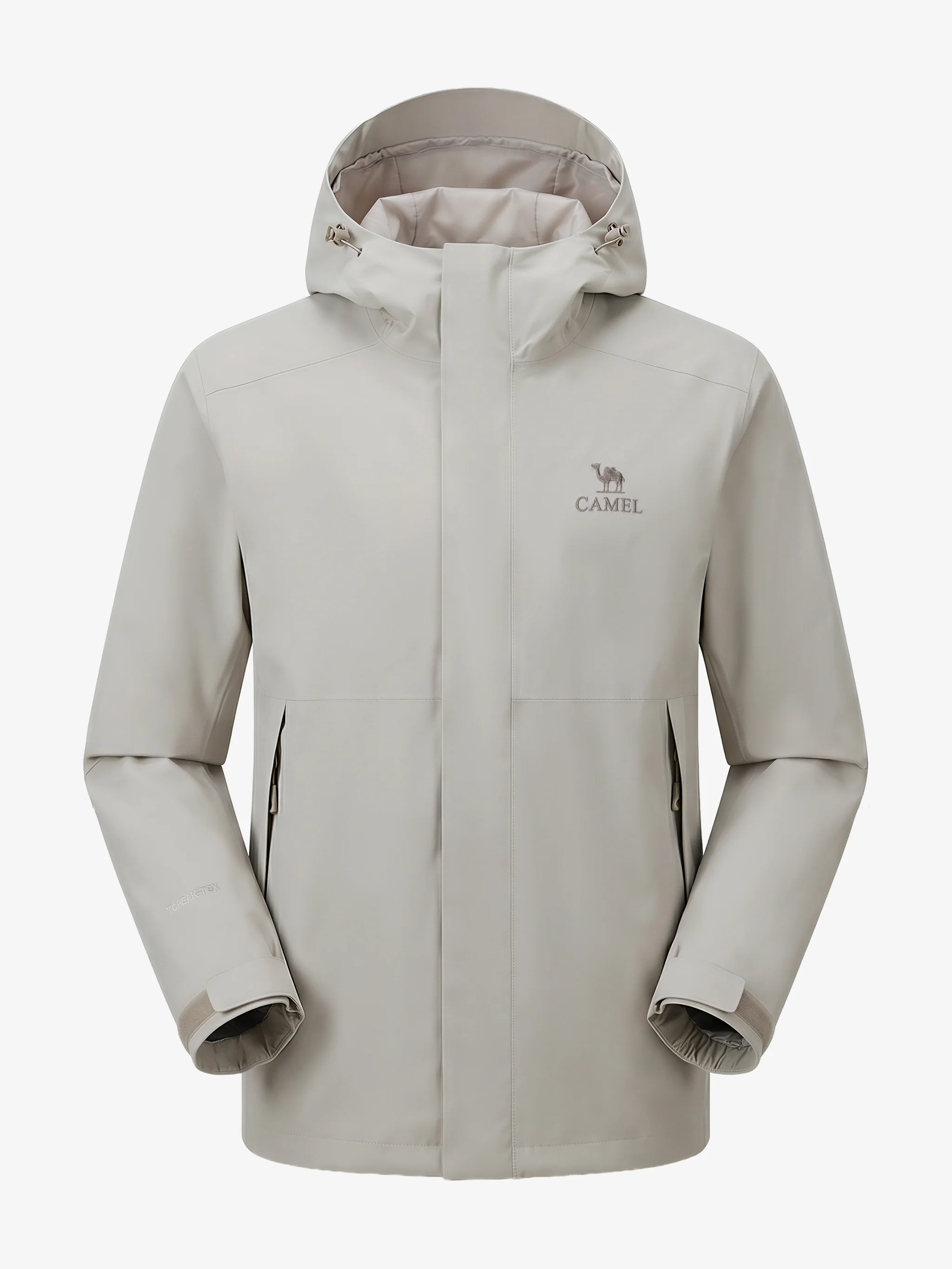 Men’s Storm Piercer TOPEAK-TEX® Softshell Jacket - Image 9