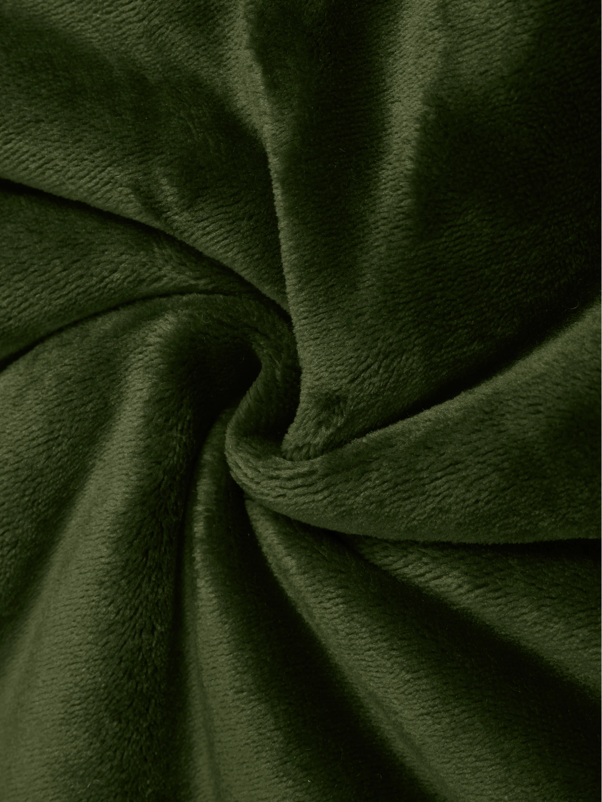 Men’s Urban Edge Fleece Jacket Detachable Hood - Image 6