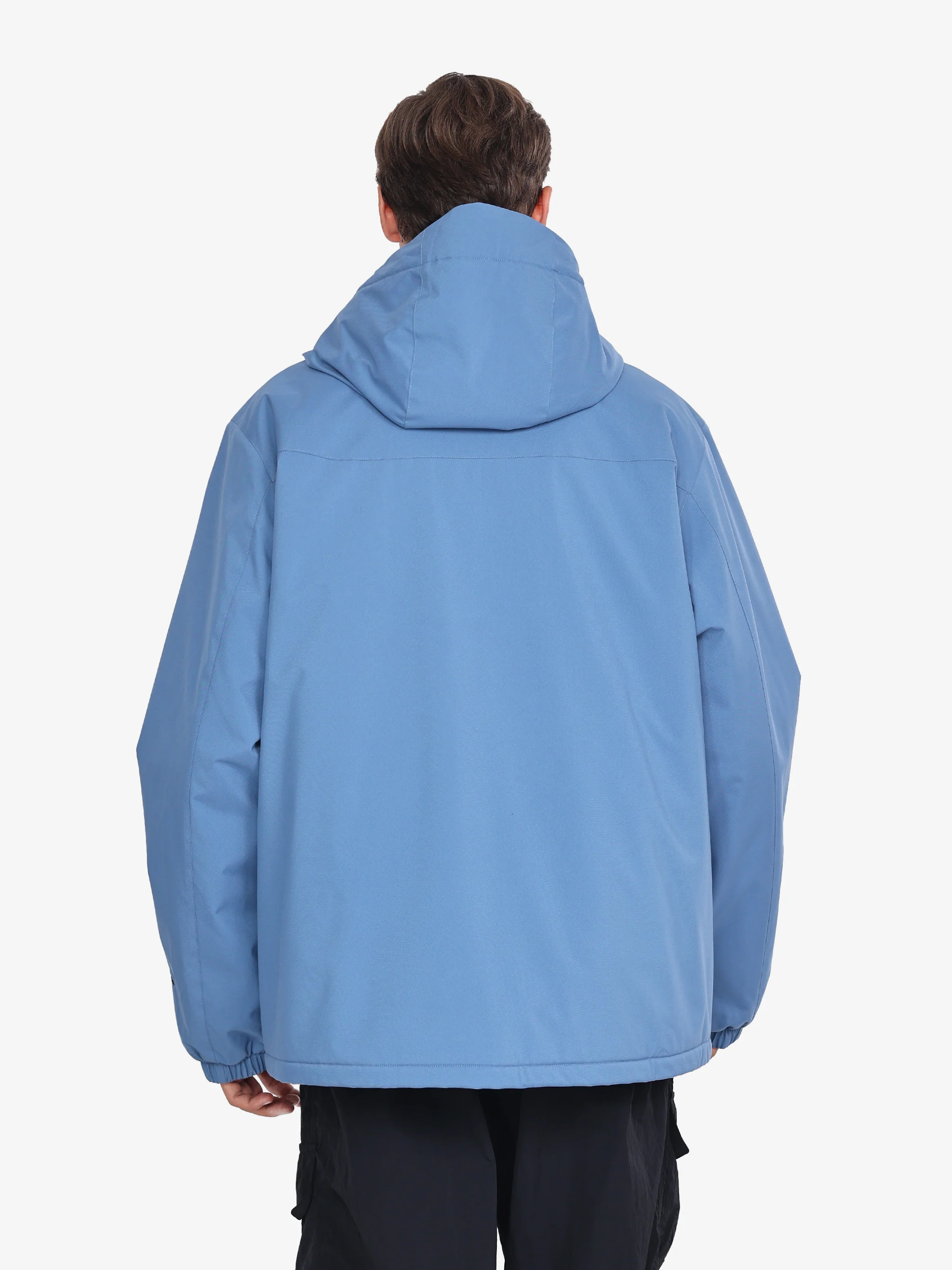Men’s Urban Edge TOPEAK-TEX® Insulated Jacket - Image 3