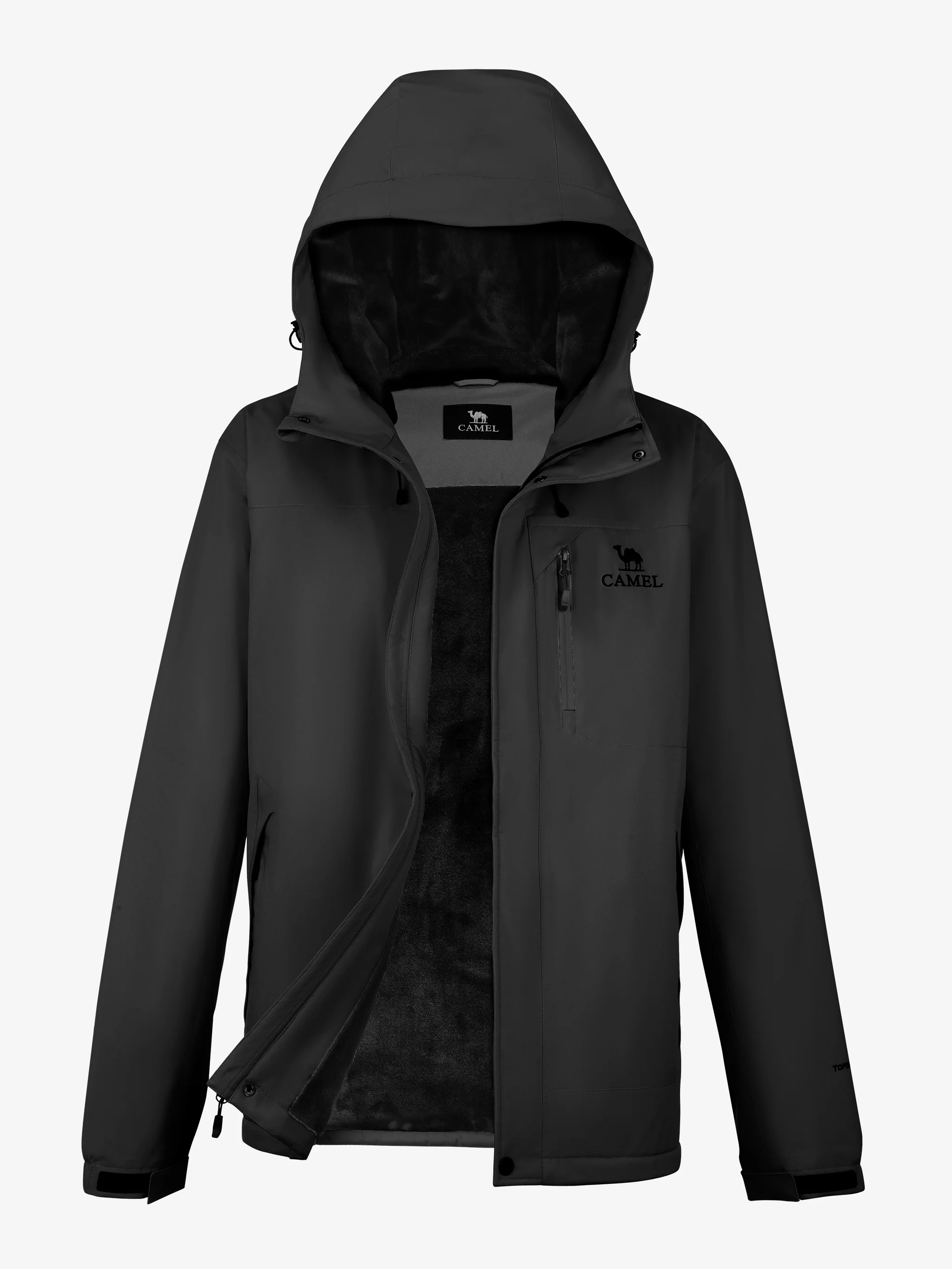 Men’s Urban Edge TOPEAK-TEX® Insulated Jacket - Image 7