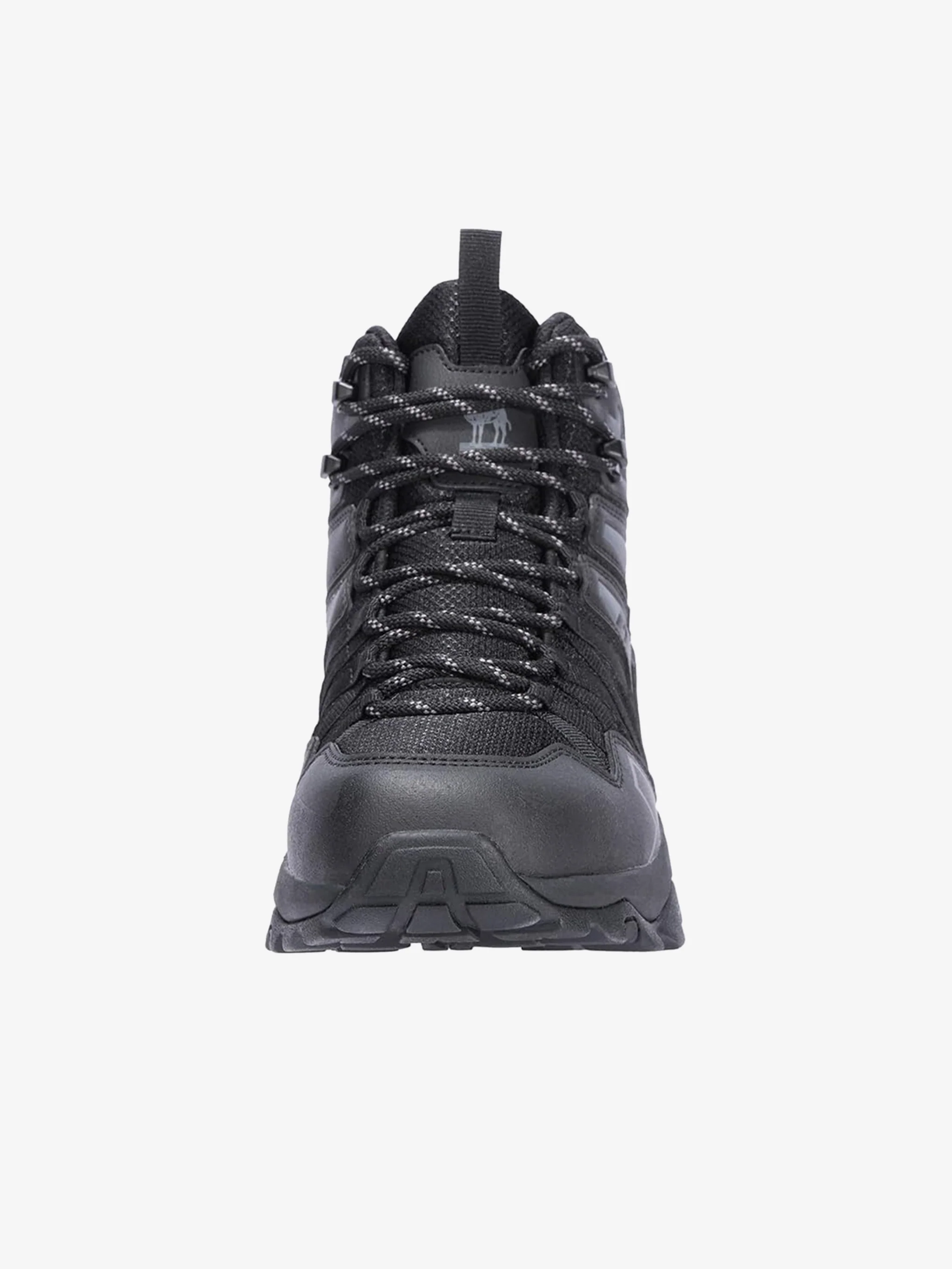 Men's Ankle-High Hiking Boots - Image 4