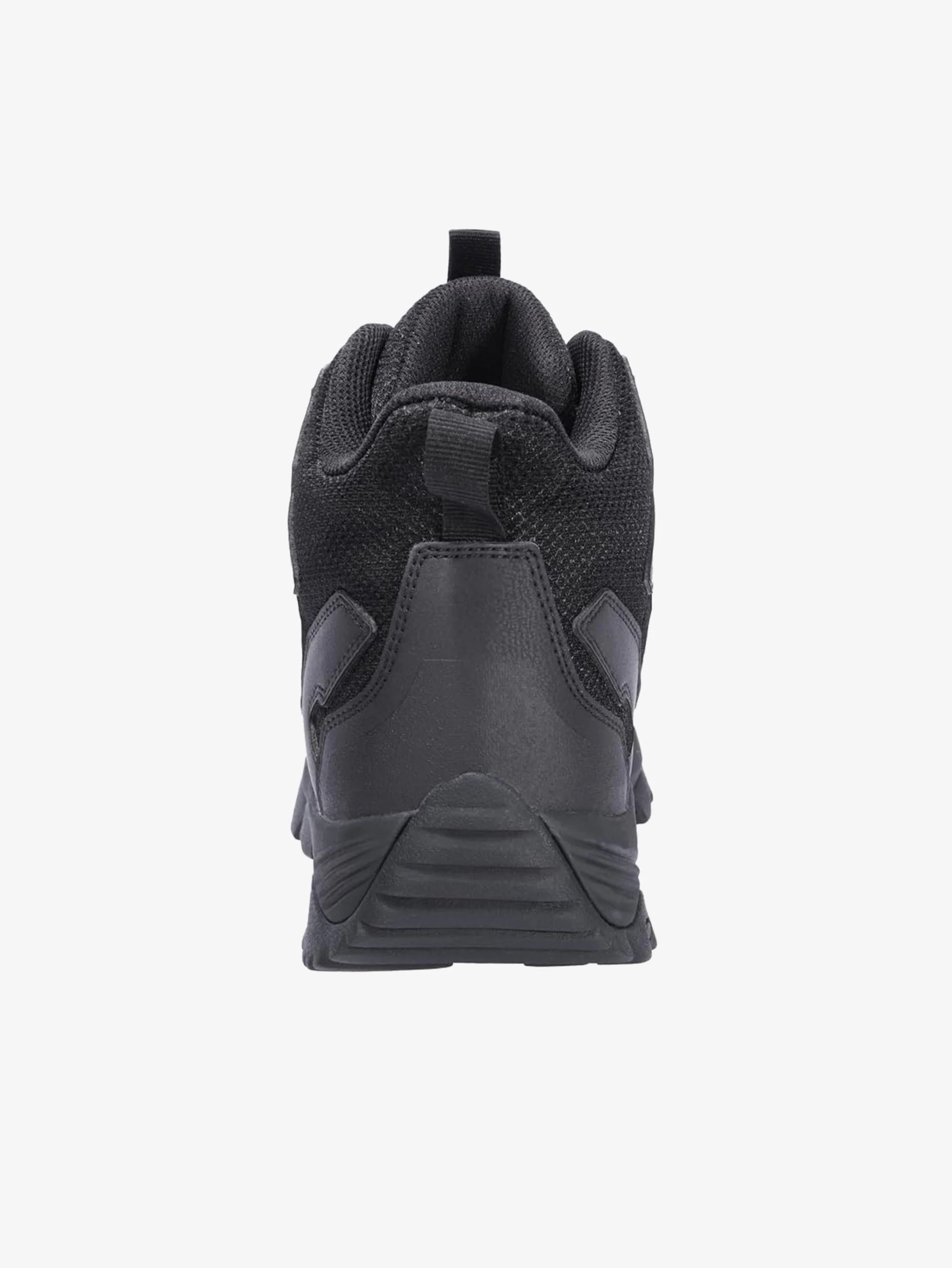Men's Ankle-High Hiking Boots - Image 5