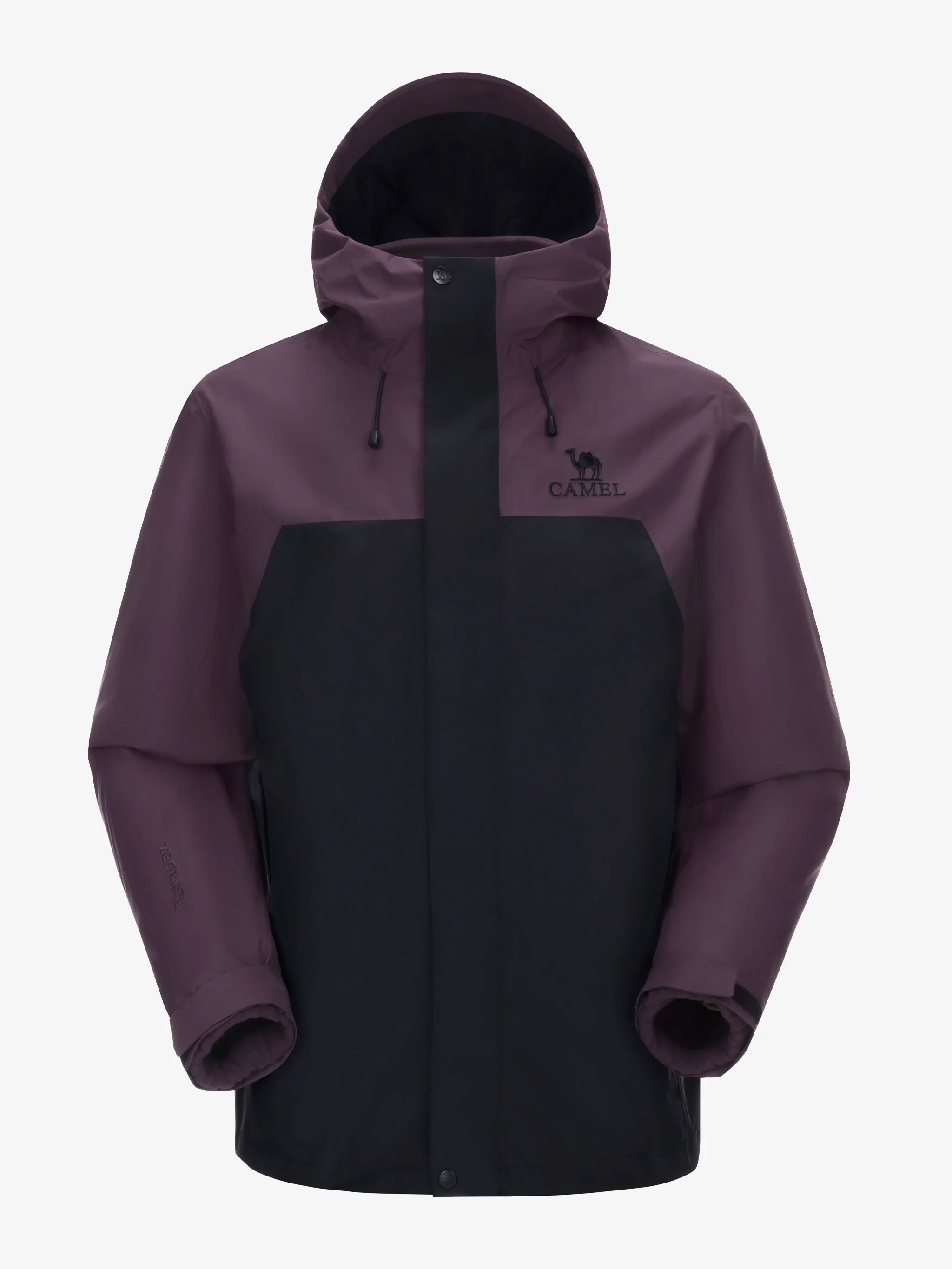 Men's Arctic Sentinel Elite Toray Dermizax® 3-in-1 Jacket - Image 12