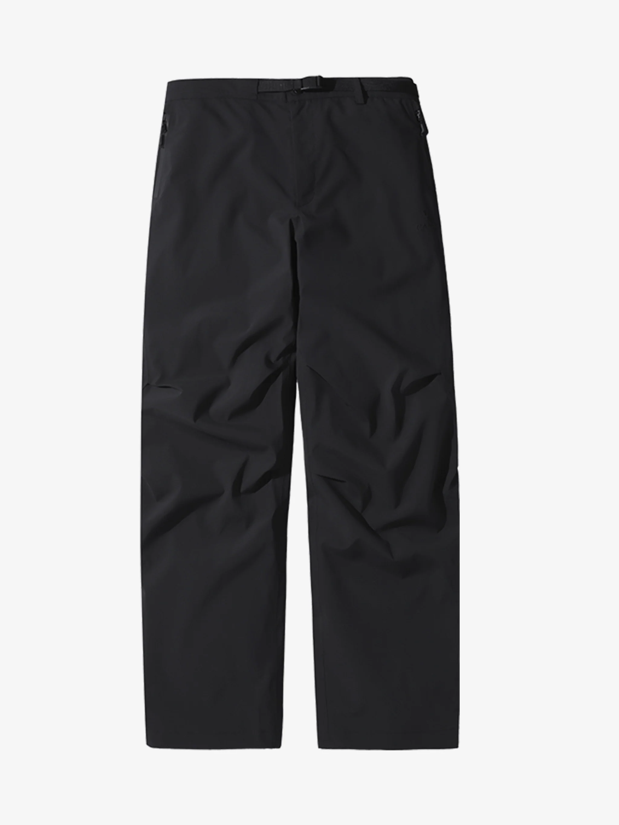 Men's Belted Hardshell Pants - Image 9