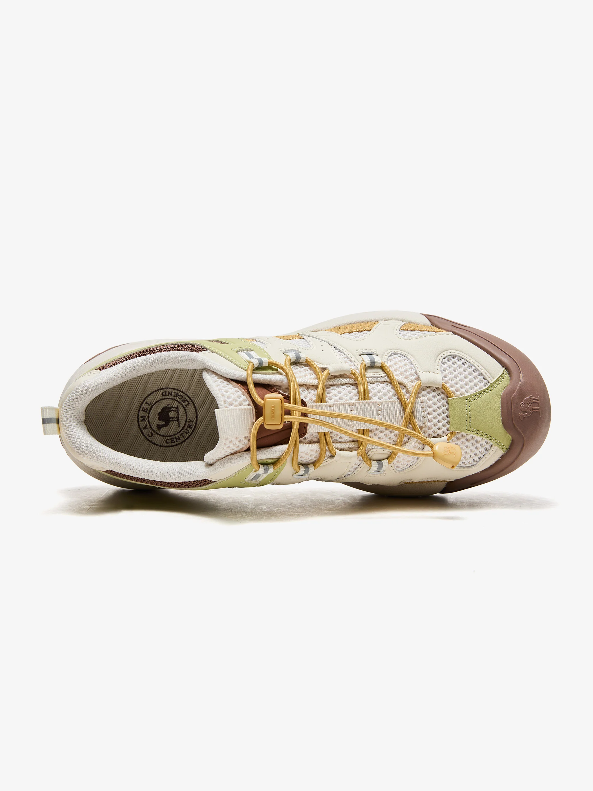 Men's Breathable Hiking Sneakers - Image 10