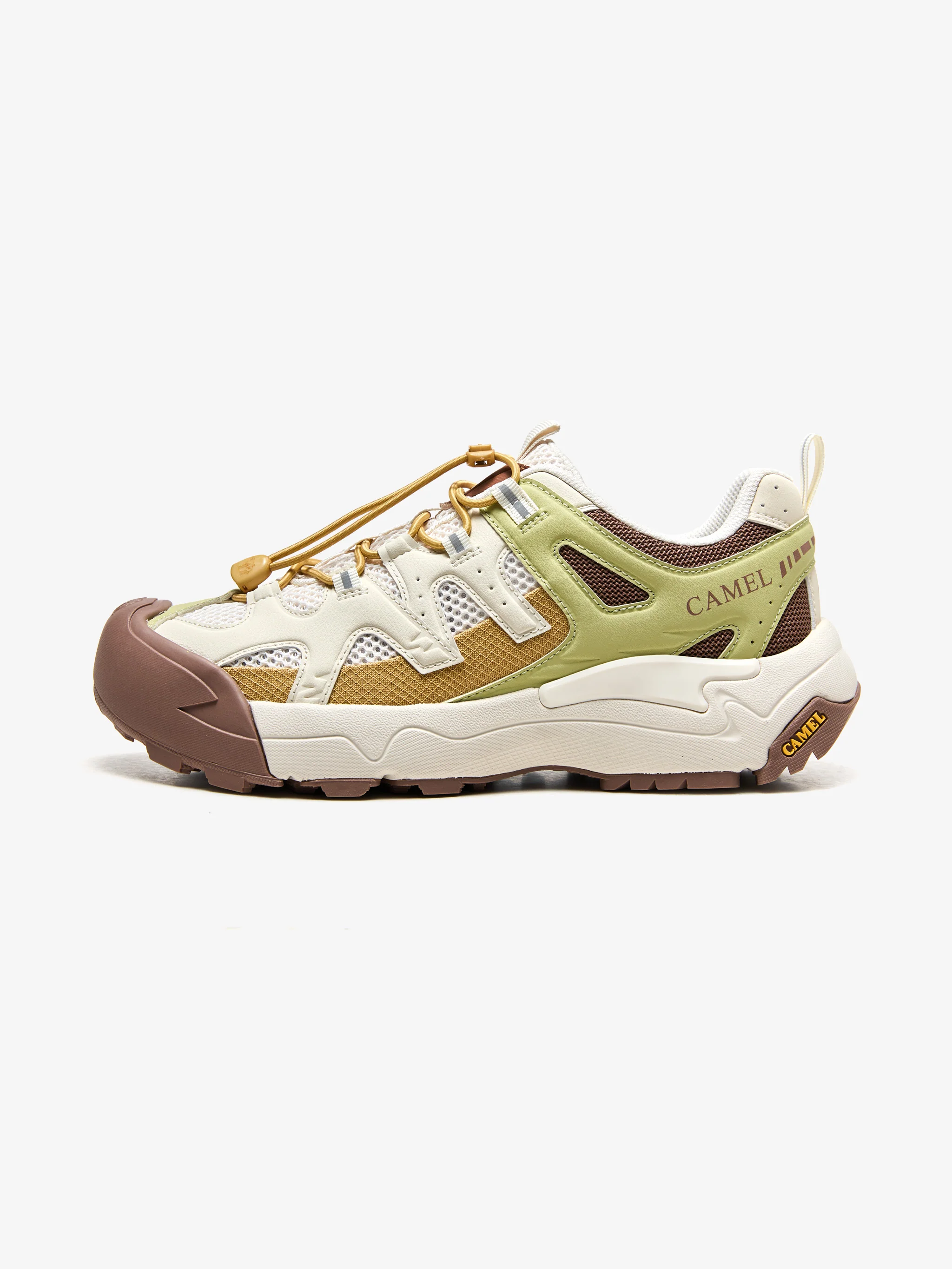 Men's Breathable Hiking Sneakers - Image 11