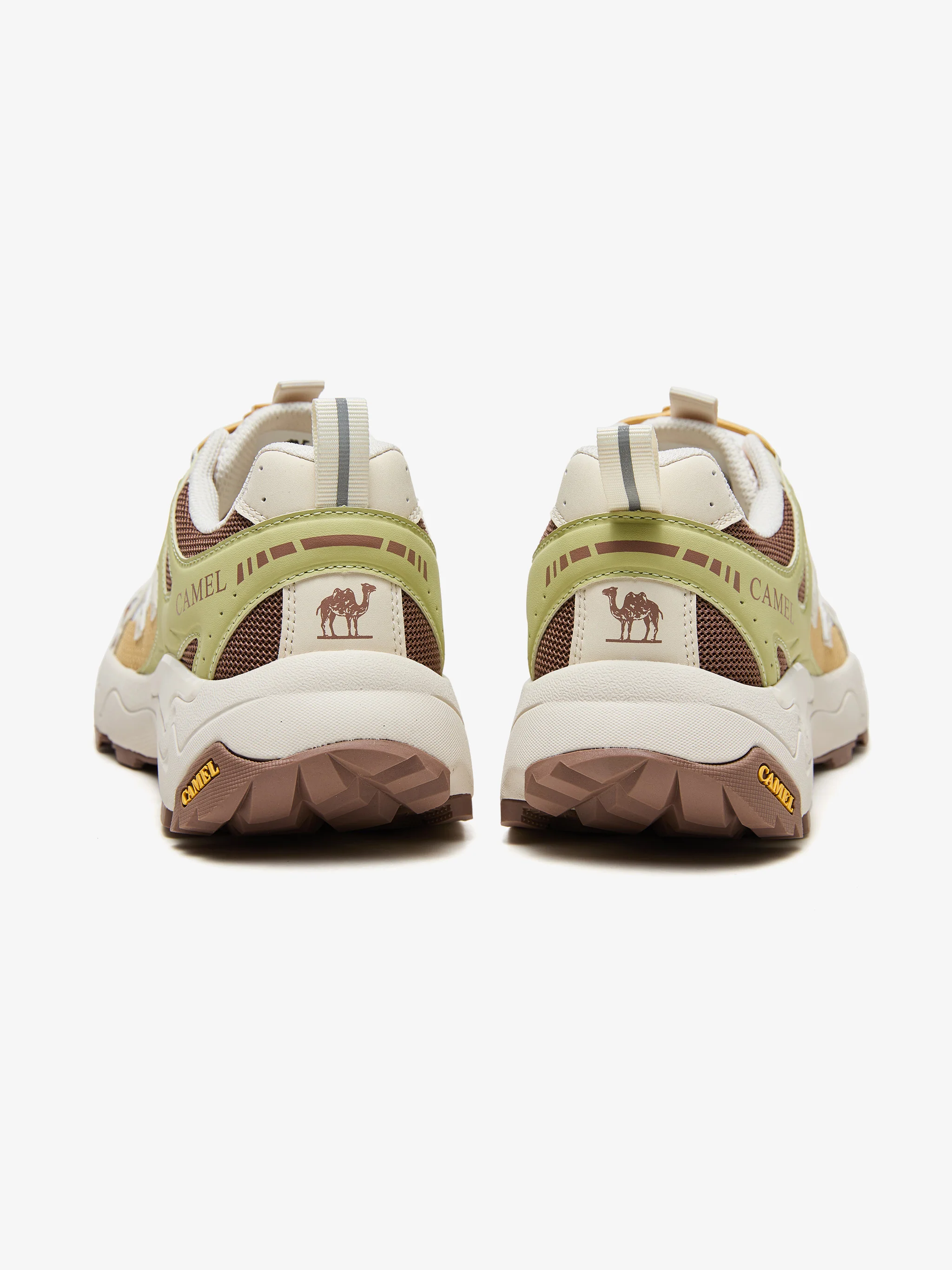 Men's Breathable Hiking Sneakers - Image 12