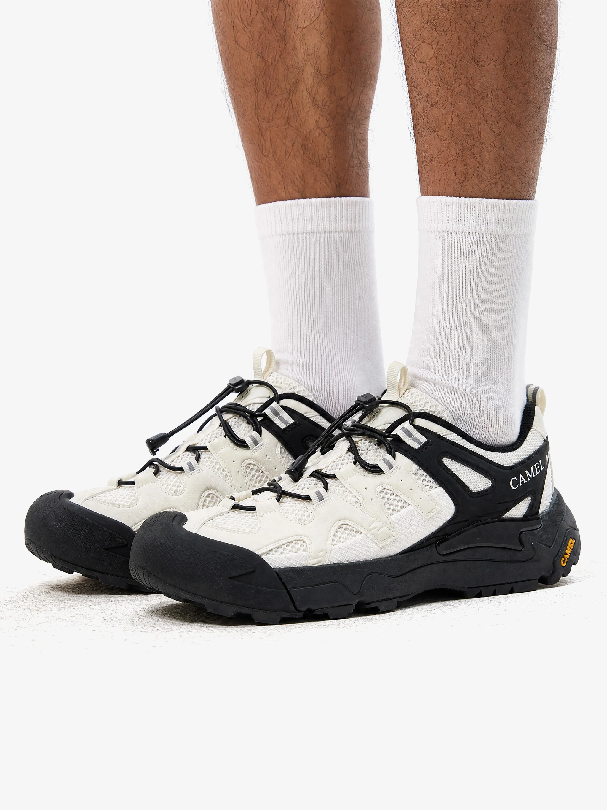 Men's Breathable Hiking Sneakers - Image 13