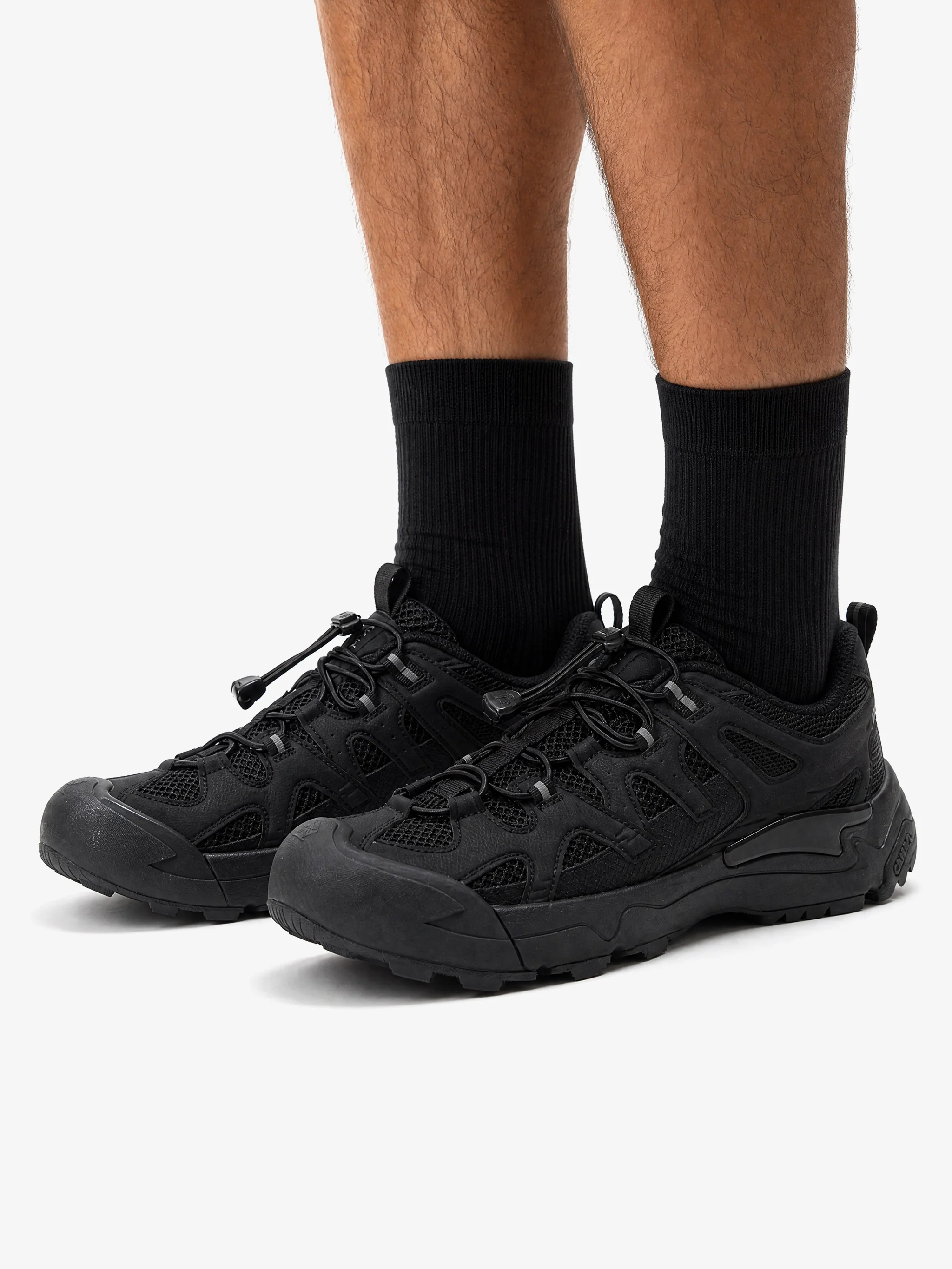 Men's Breathable Hiking Sneakers - Image 17