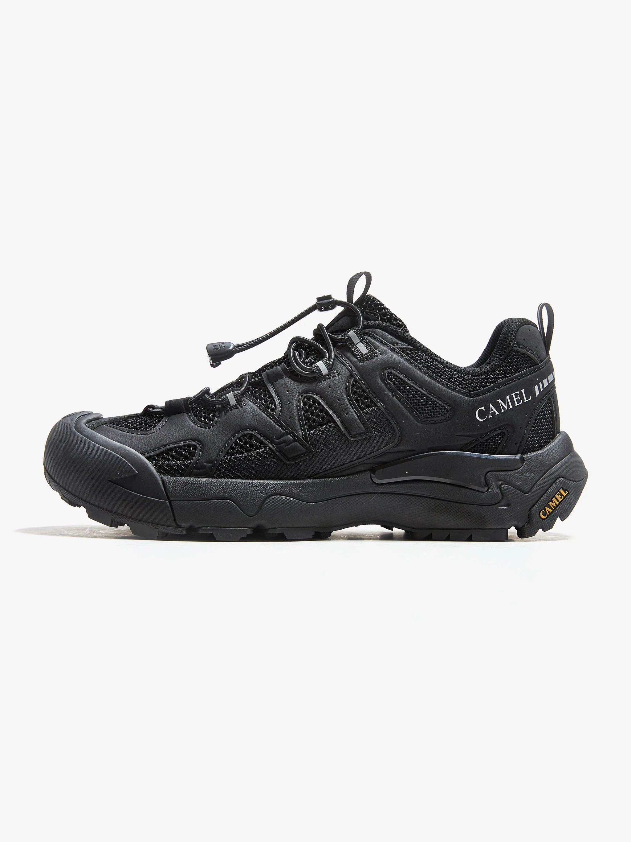 Men's Breathable Hiking Sneakers - Image 18