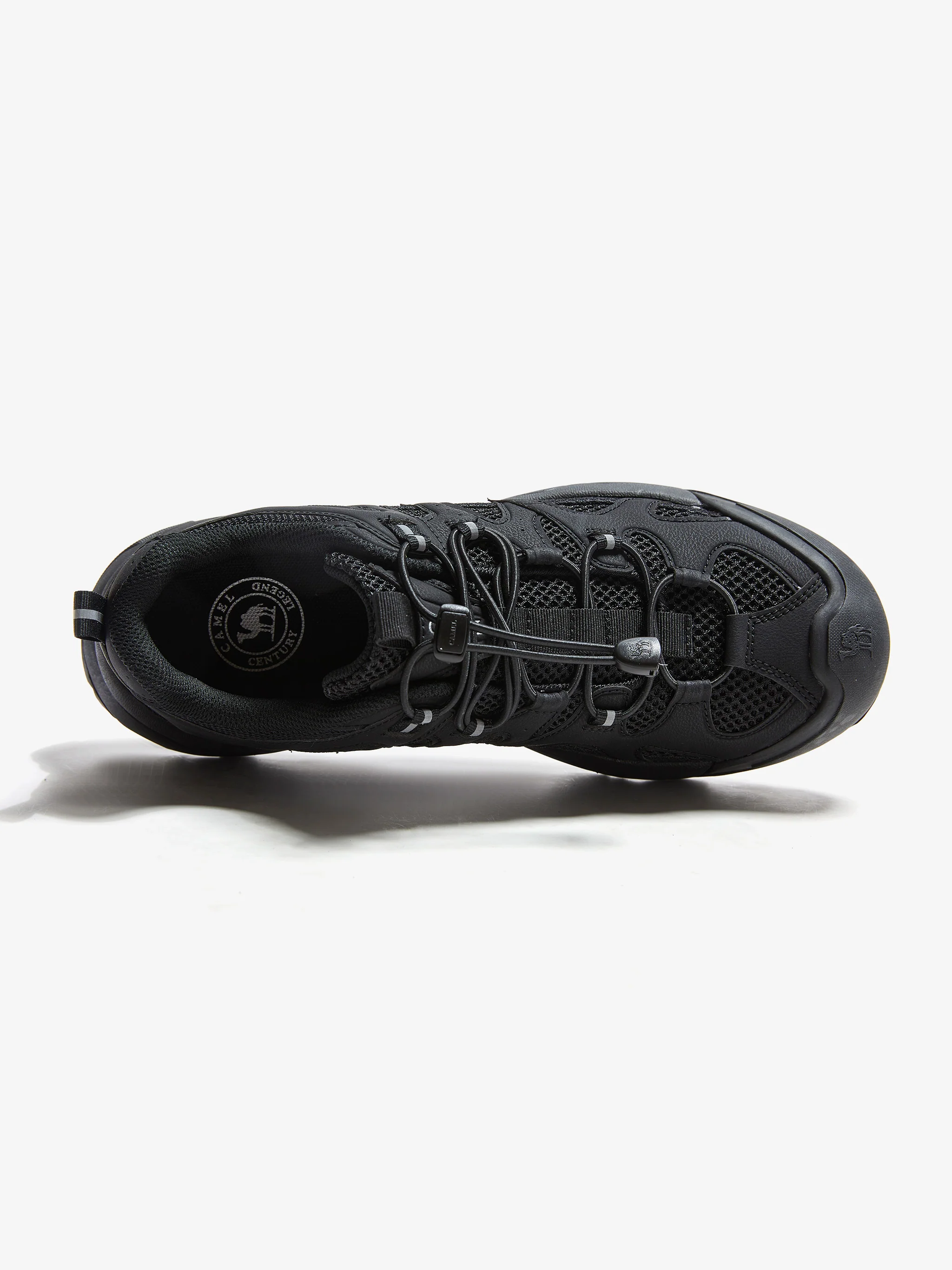 Men's Breathable Hiking Sneakers - Image 19