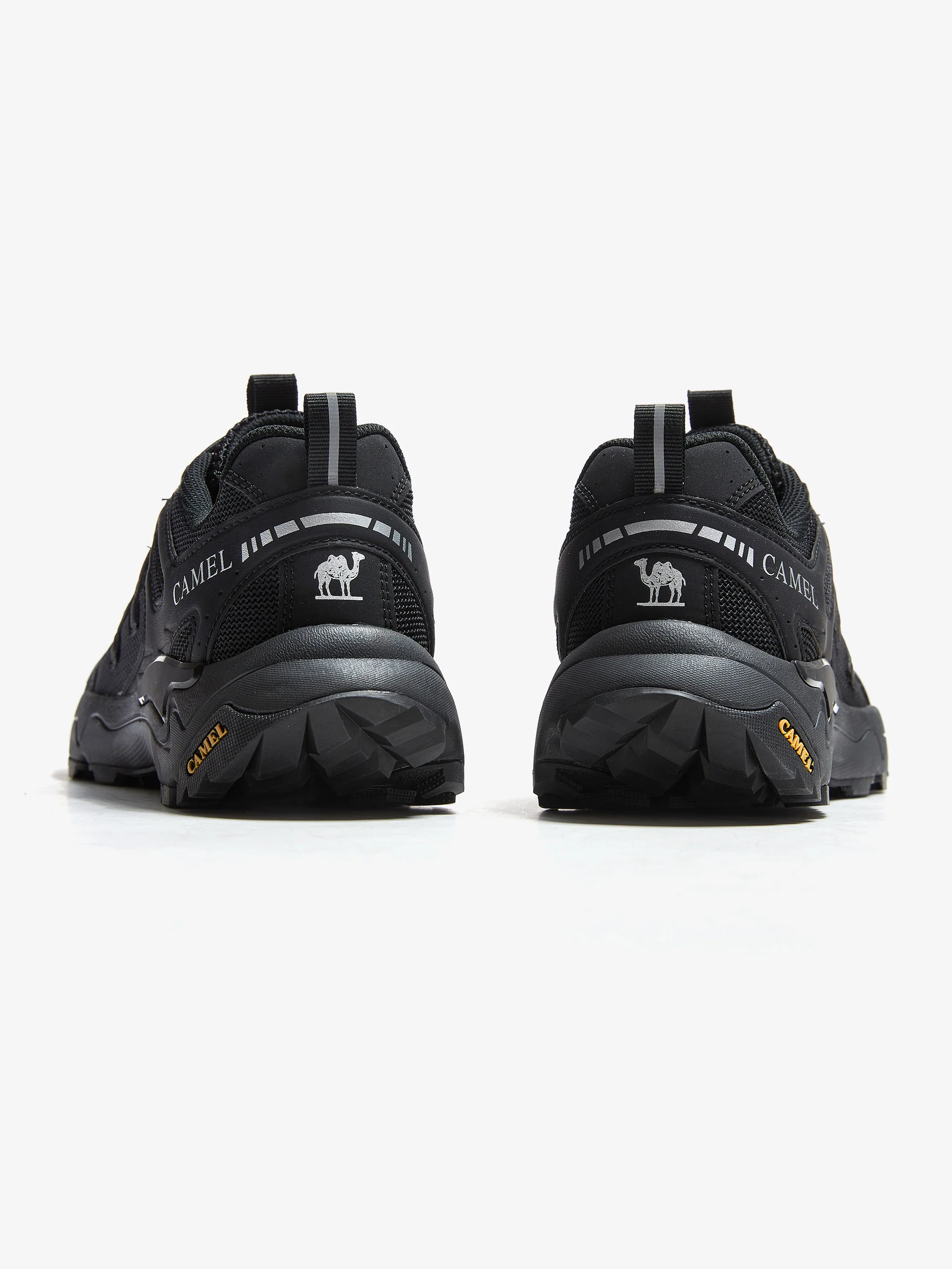 Men's Breathable Hiking Sneakers - Image 20