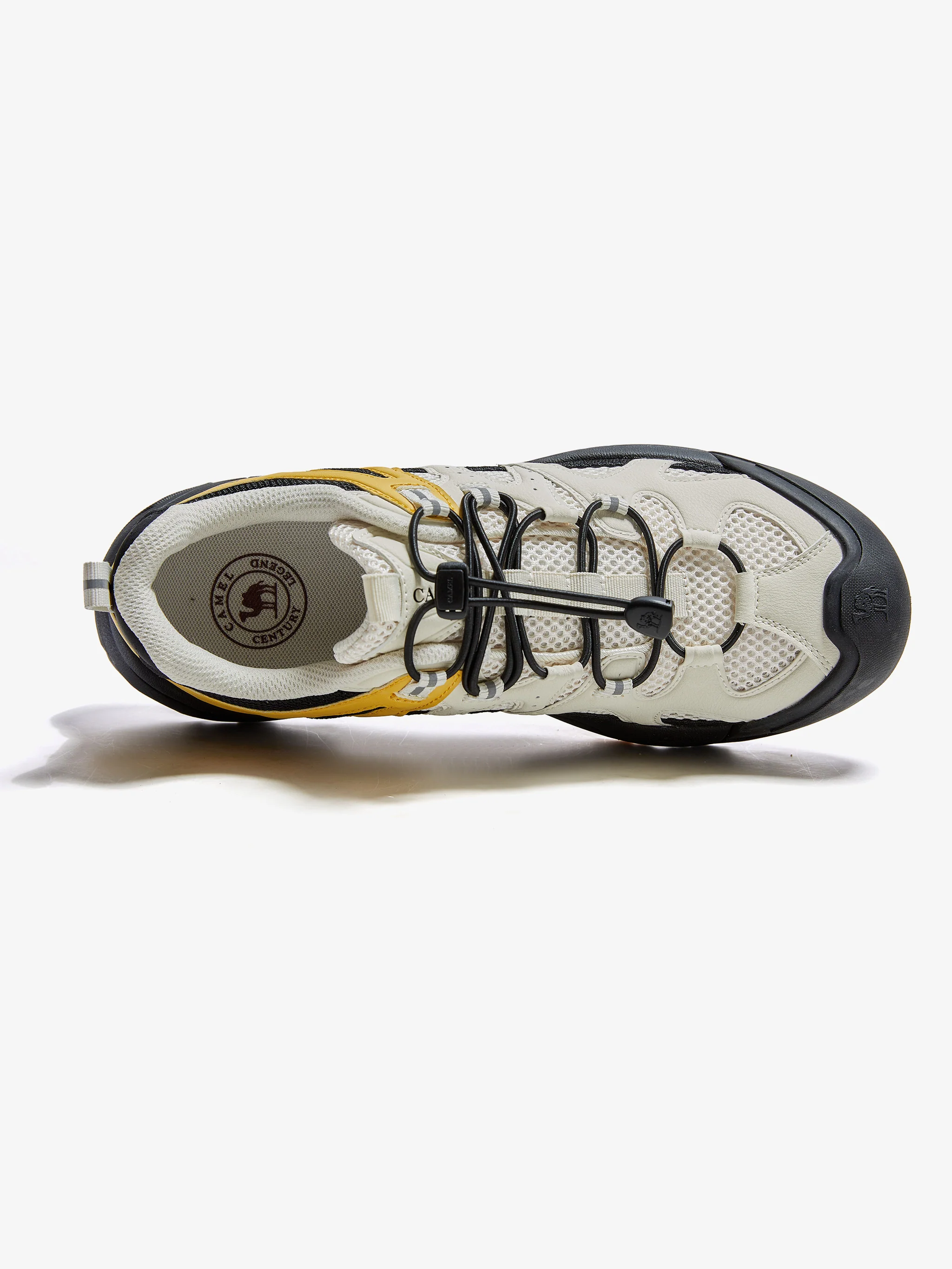 Men's Breathable Hiking Sneakers - Image 3