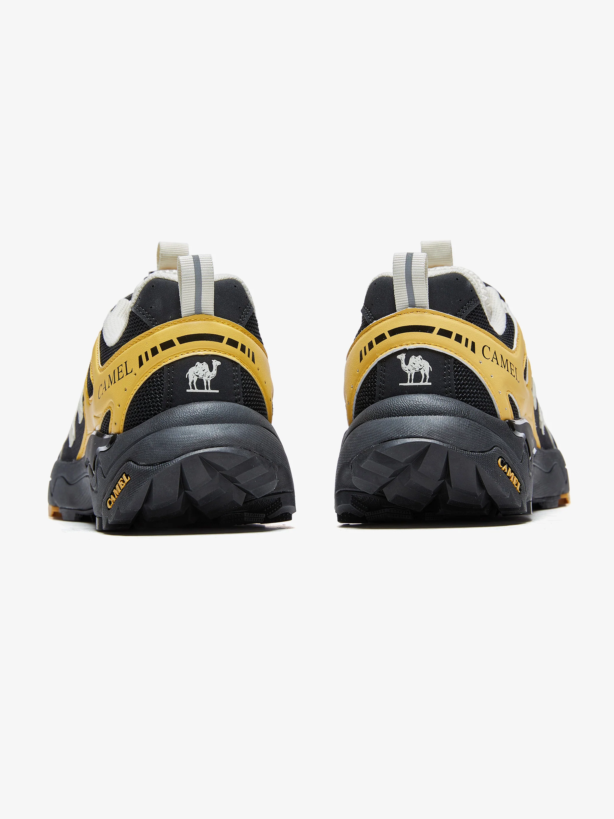 Men's Breathable Hiking Sneakers - Image 4