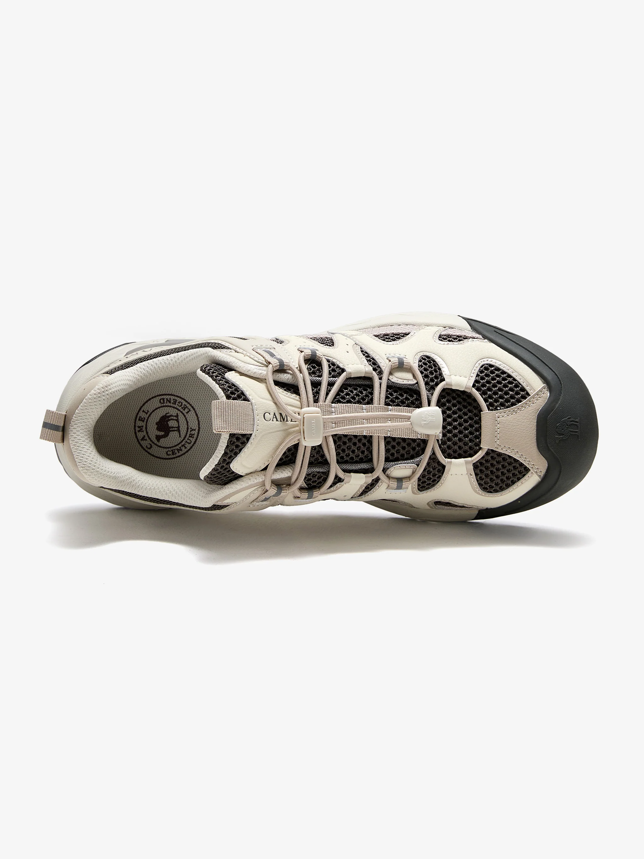 Men's Breathable Hiking Sneakers - Image 7