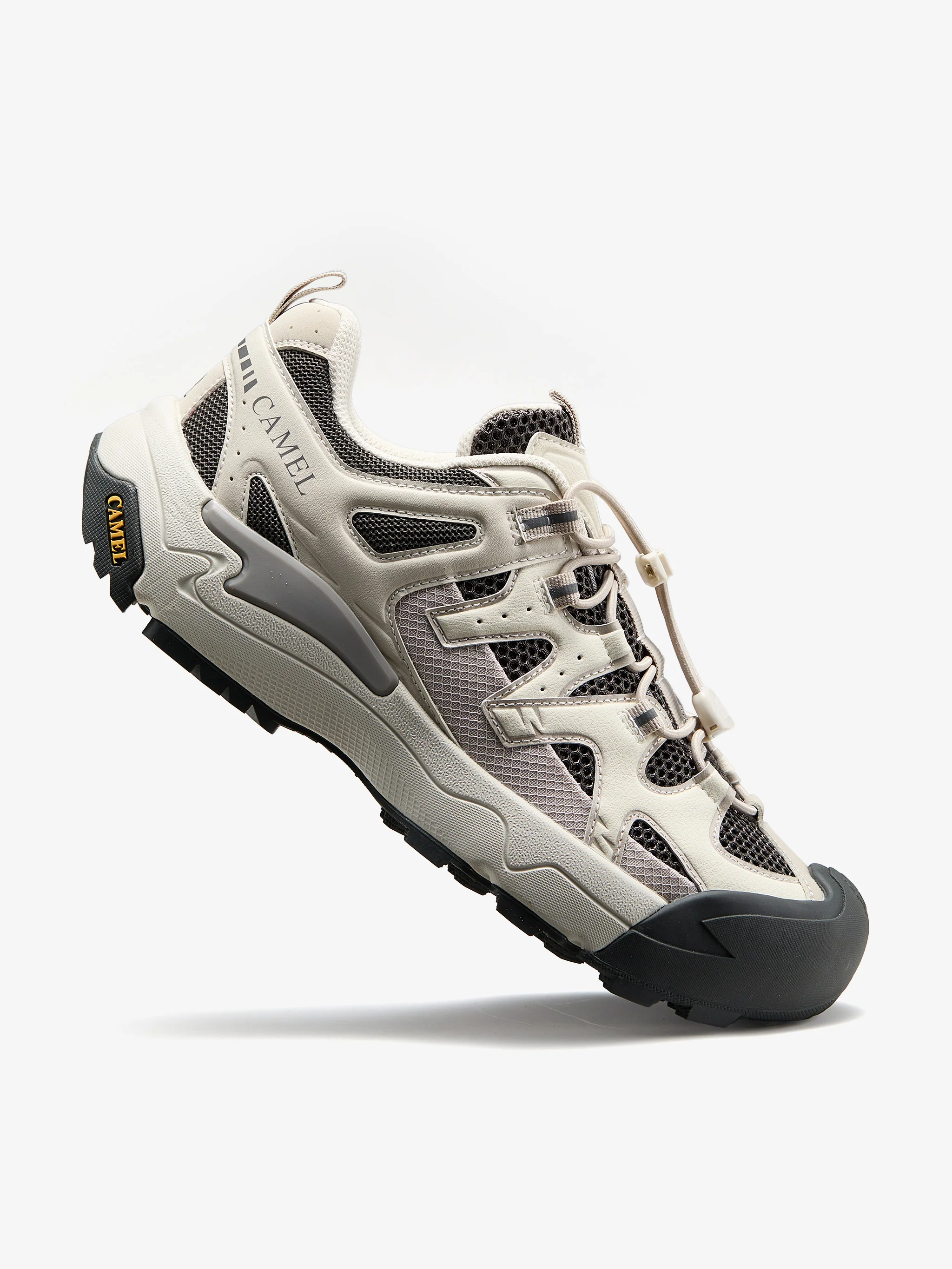 Men's Breathable Hiking Sneakers - Image 8