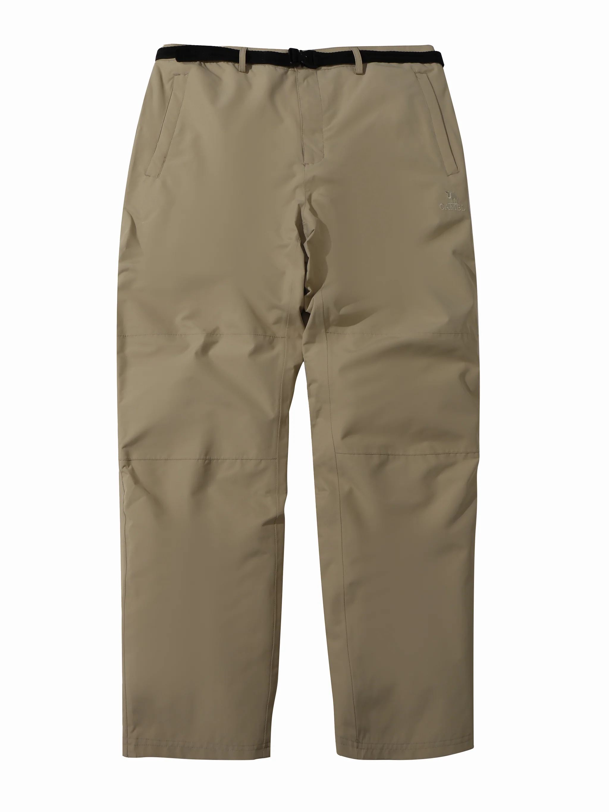 Men's ENFO-PRO Hardshell Pants - Image 10