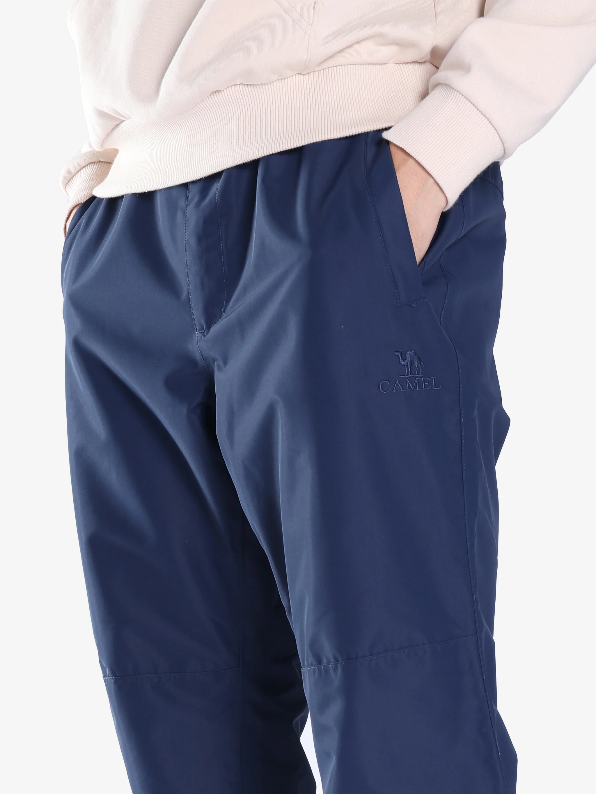 Men's ENFO-PRO Hardshell Pants - Image 3