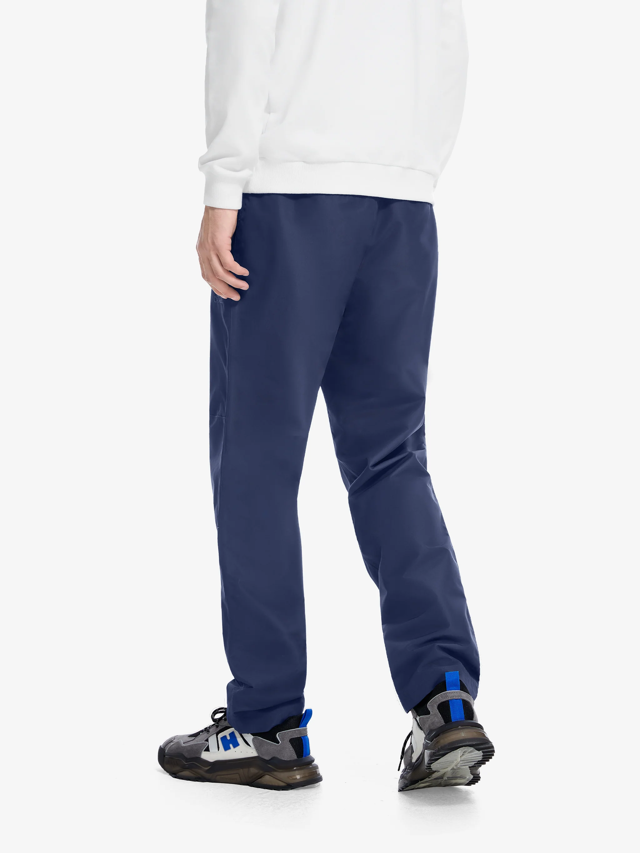 Men's ENFO-PRO Hardshell Pants - Image 4