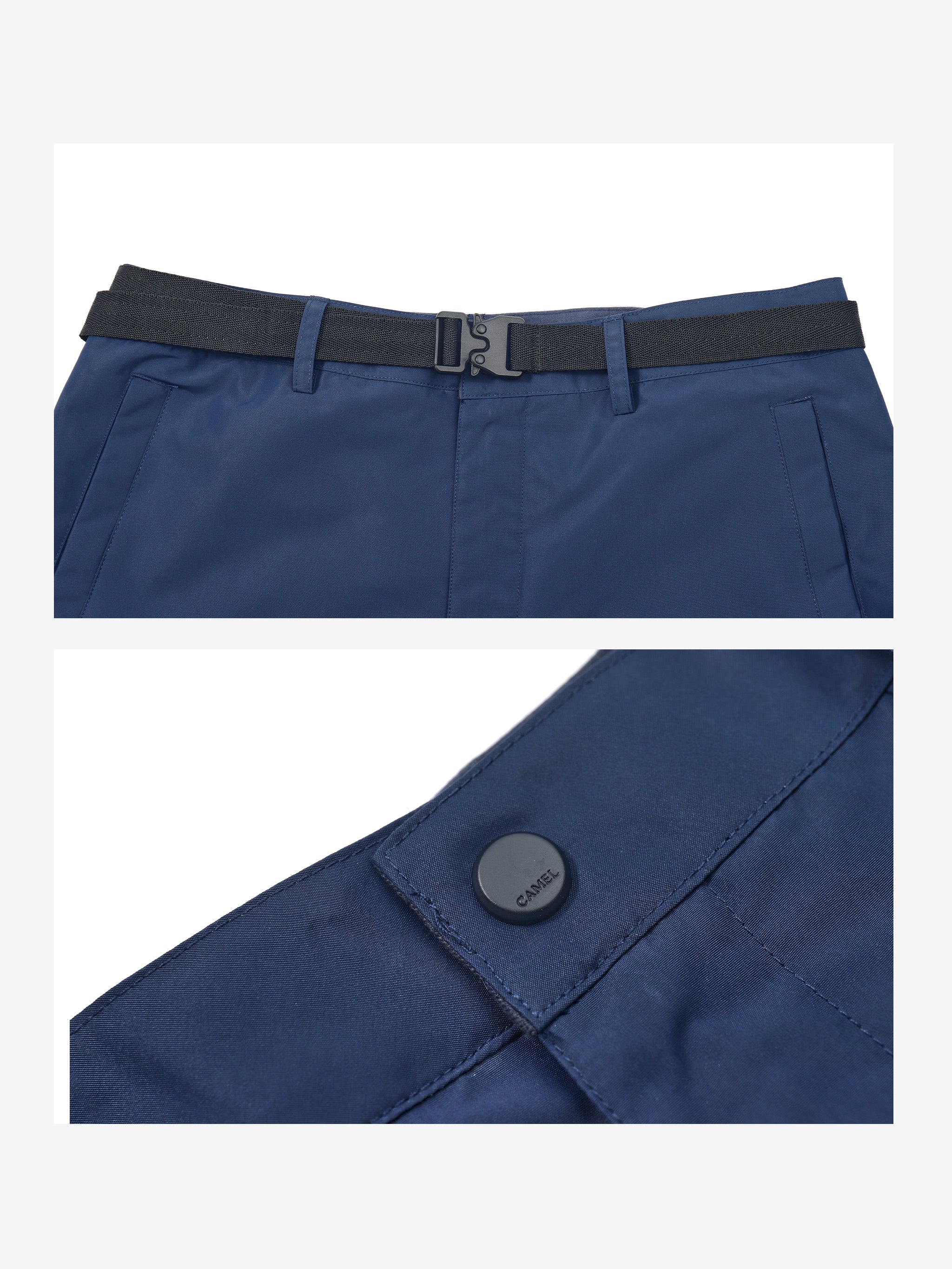 Men's ENFO-PRO Hardshell Pants - Image 5