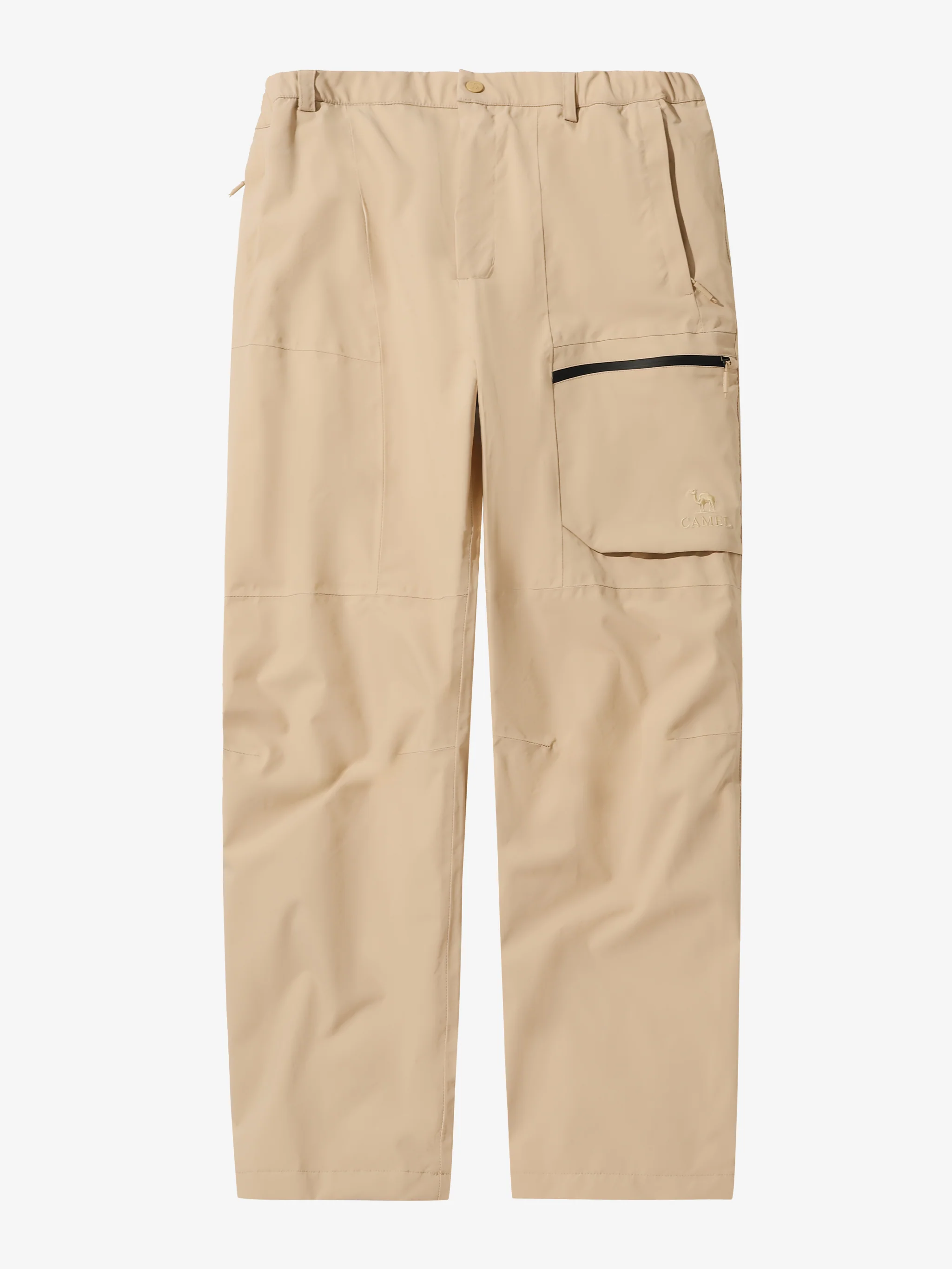 Men's Fleece 3-in-1 Pants - Image 7