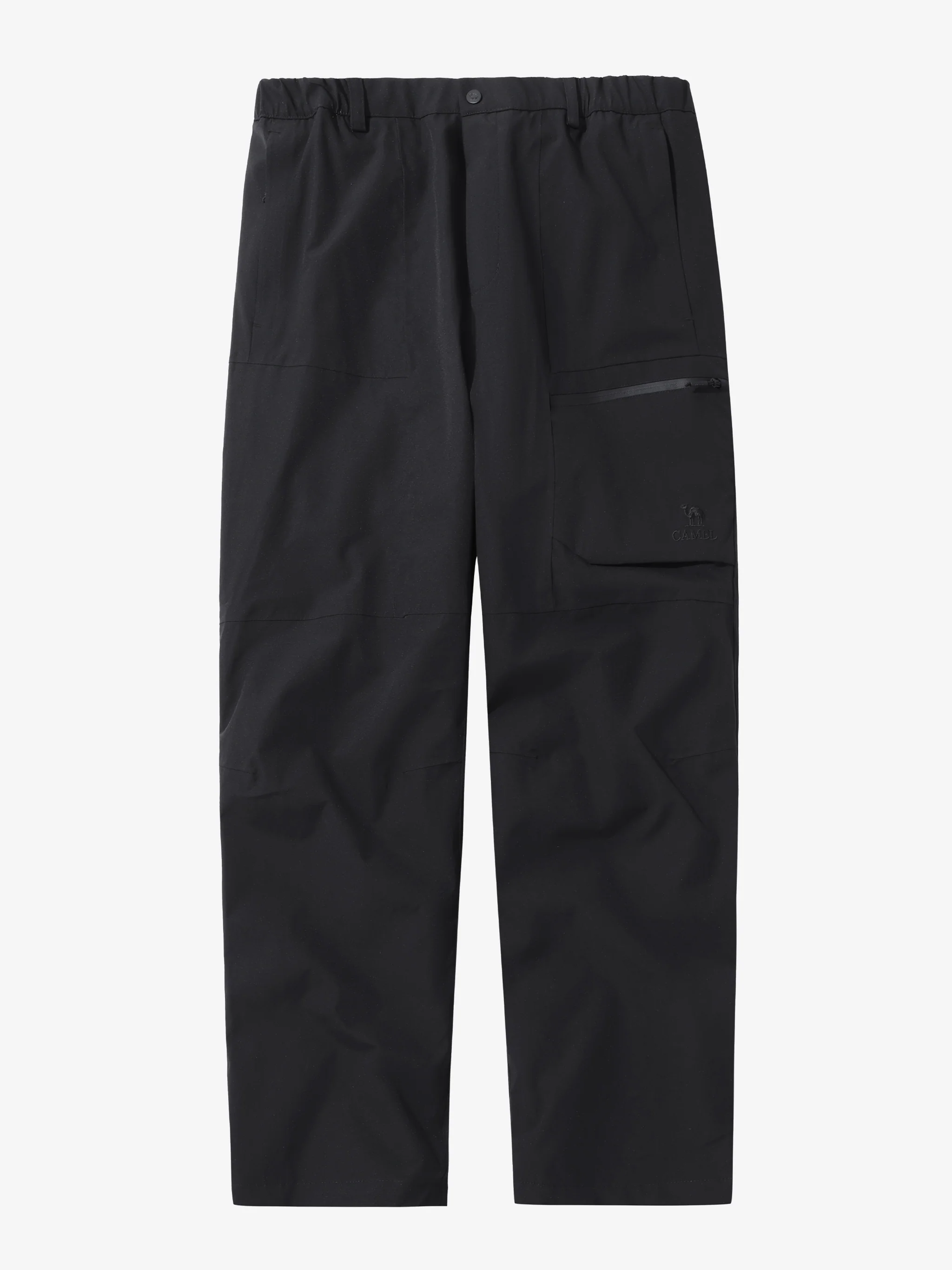 Men's Fleece 3-in-1 Pants - Image 8