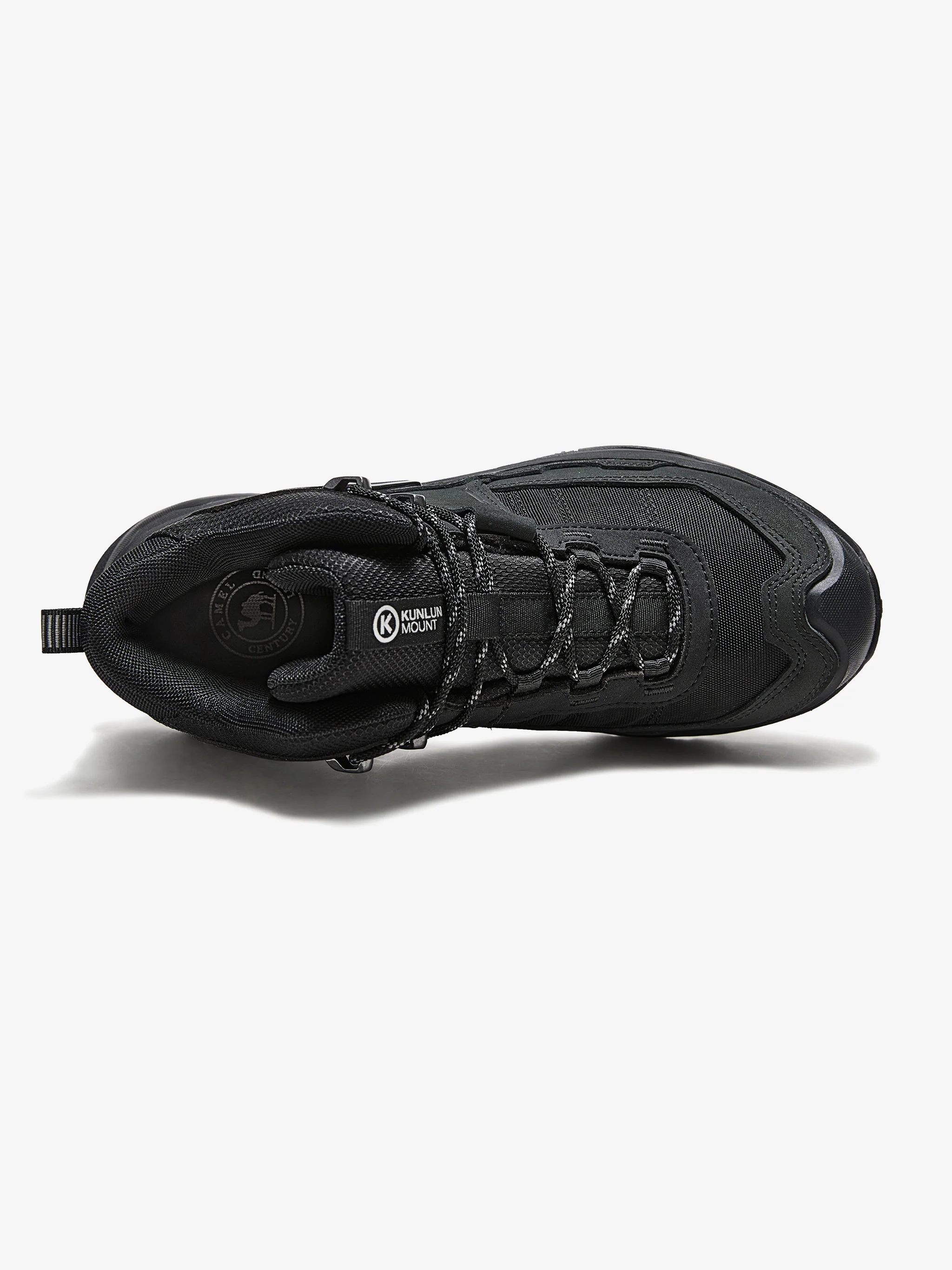 Men's HT Michelin® Hiking Boots - Image 10