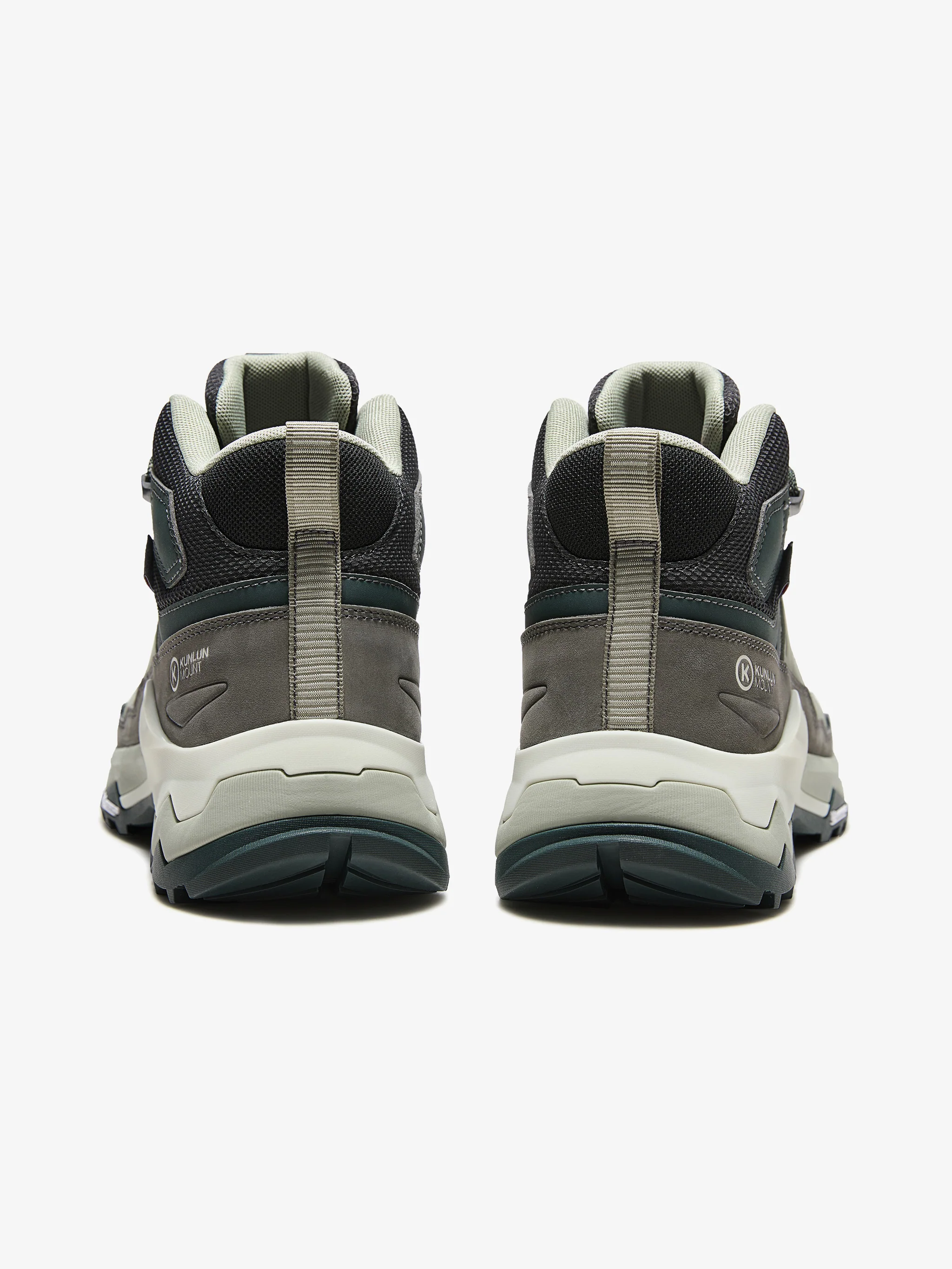 Men's HT Michelin® Hiking Boots - Image 3