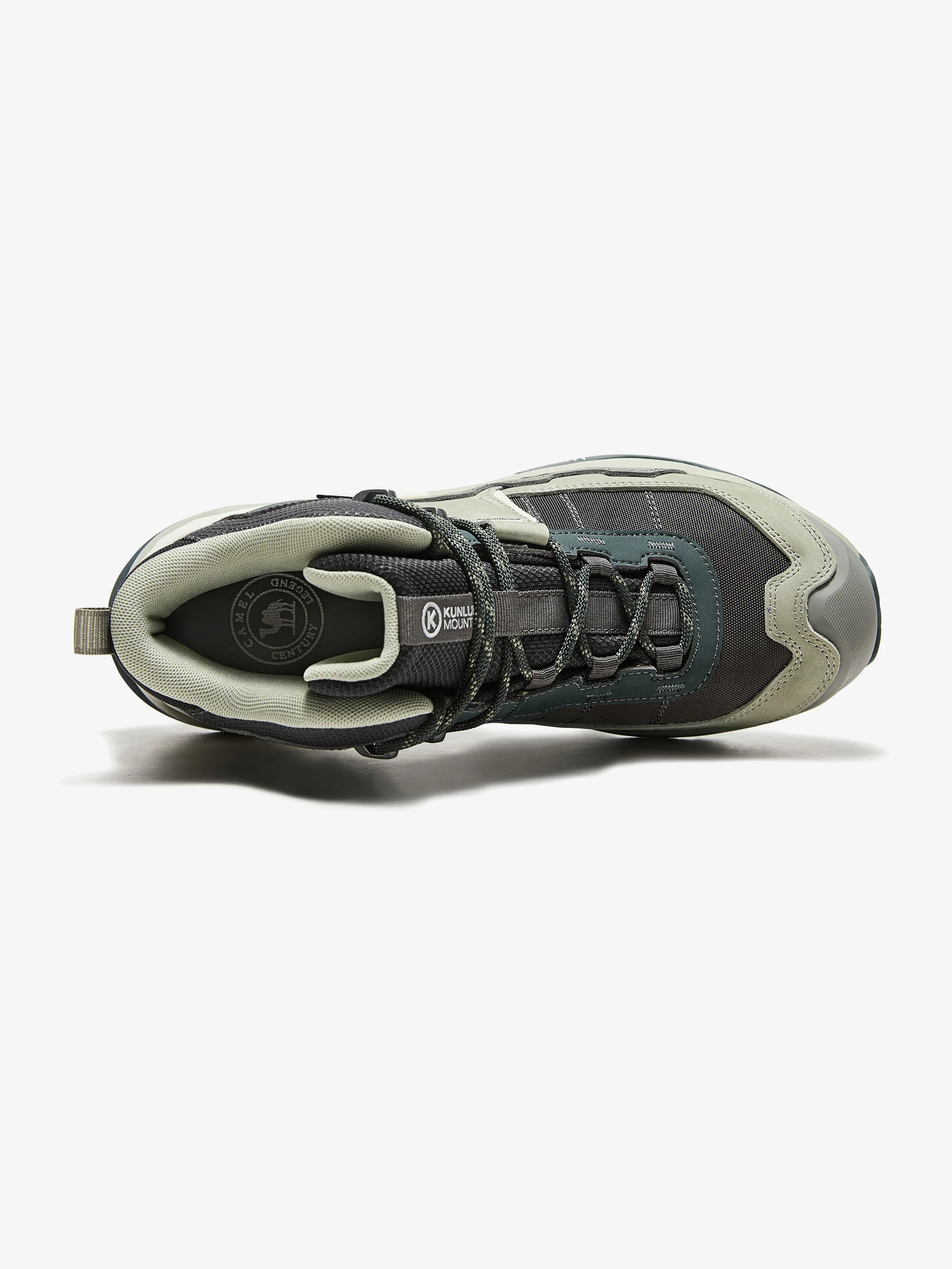 Men's HT Michelin® Hiking Boots - Image 4