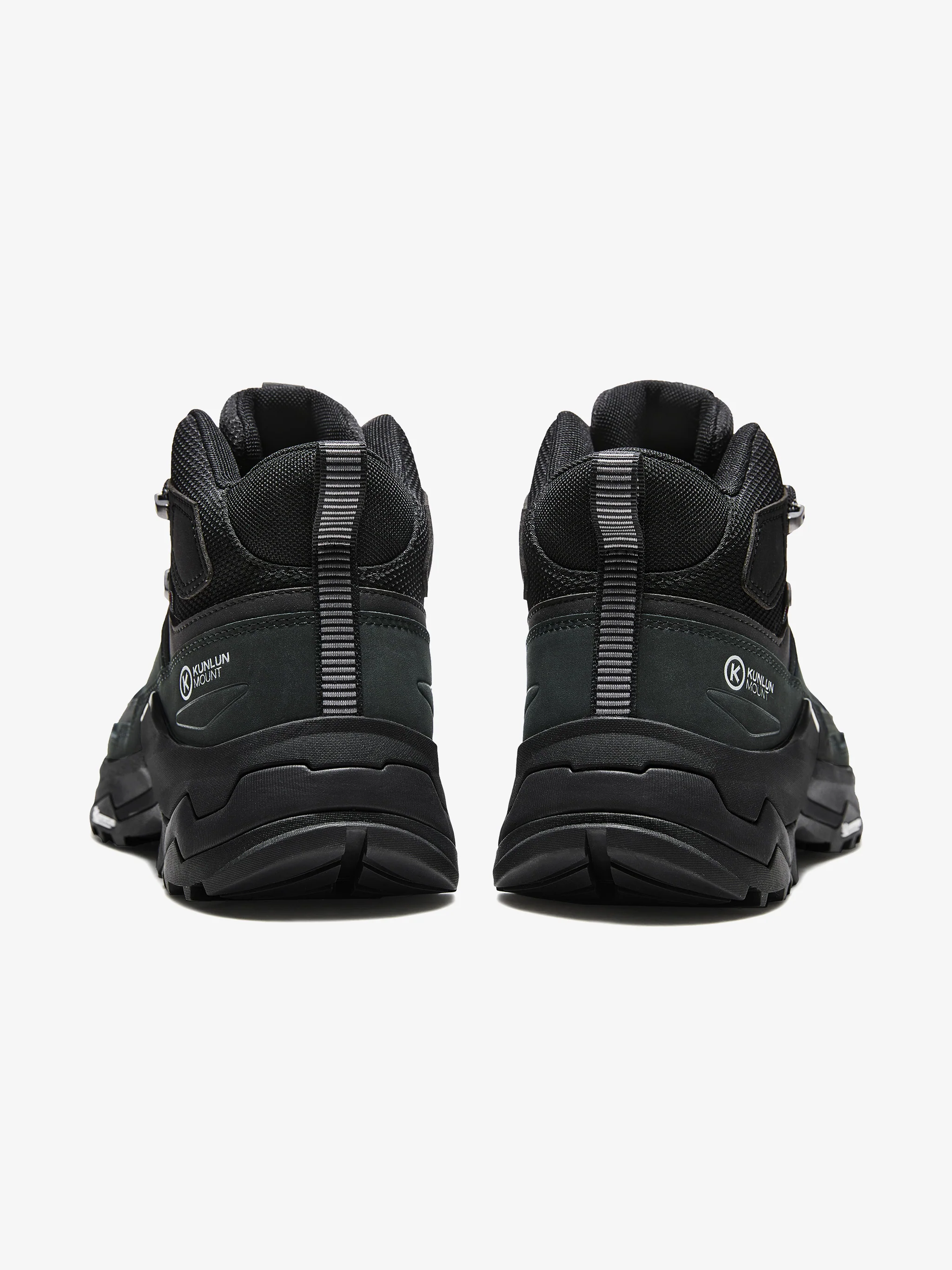 Men's HT Michelin® Hiking Boots - Image 8