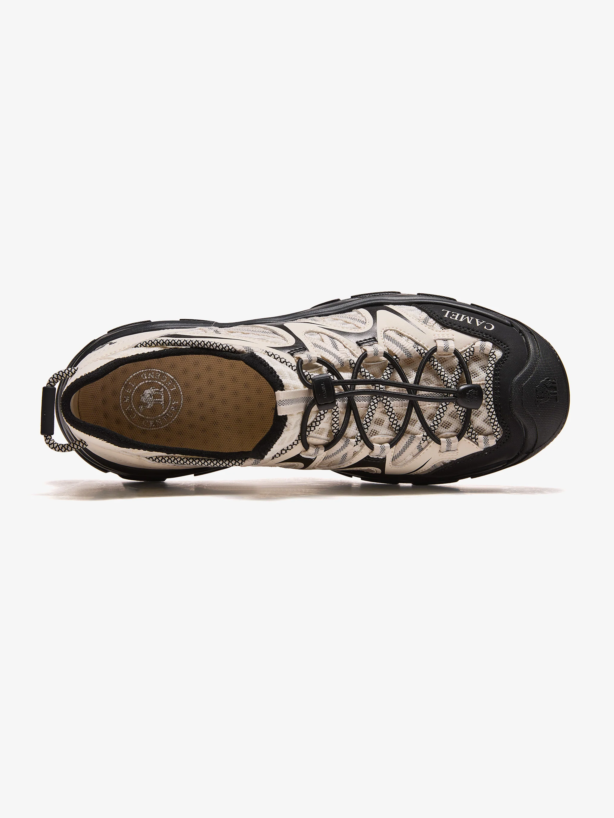 Men's Lightweight Amphibious Hiking Shoes - Image 10