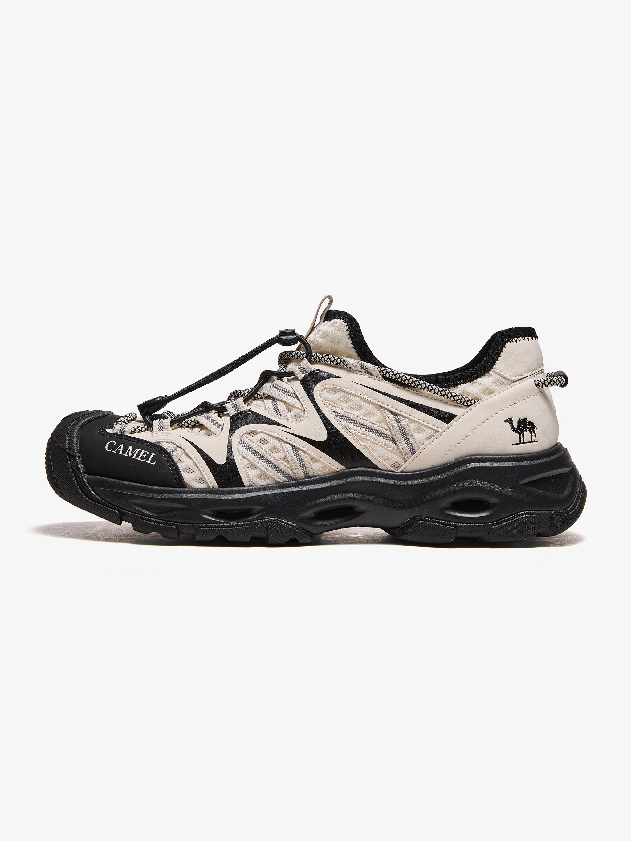 Men's Lightweight Amphibious Hiking Shoes - Image 11