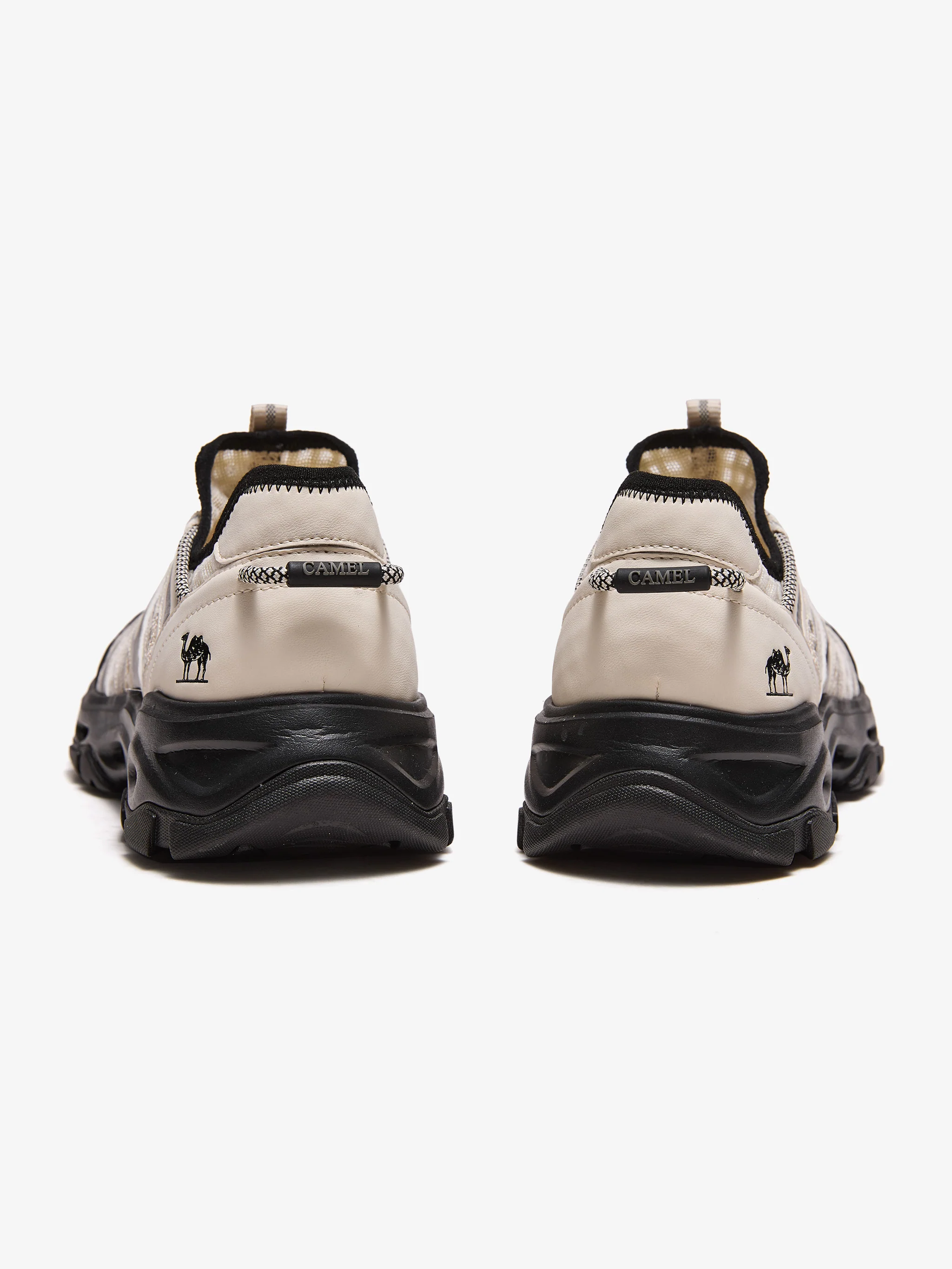 Men's Lightweight Amphibious Hiking Shoes - Image 12
