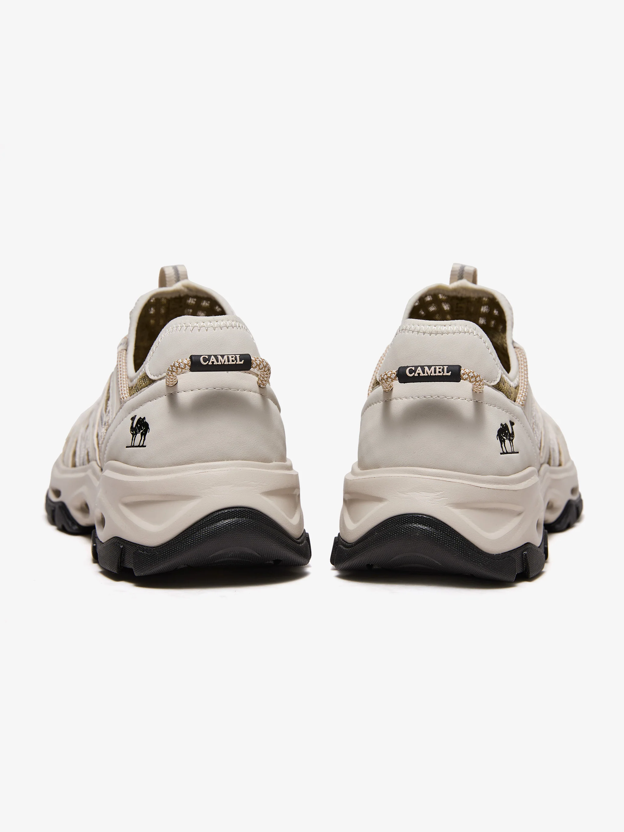Men's Lightweight Amphibious Hiking Shoes - Image 16