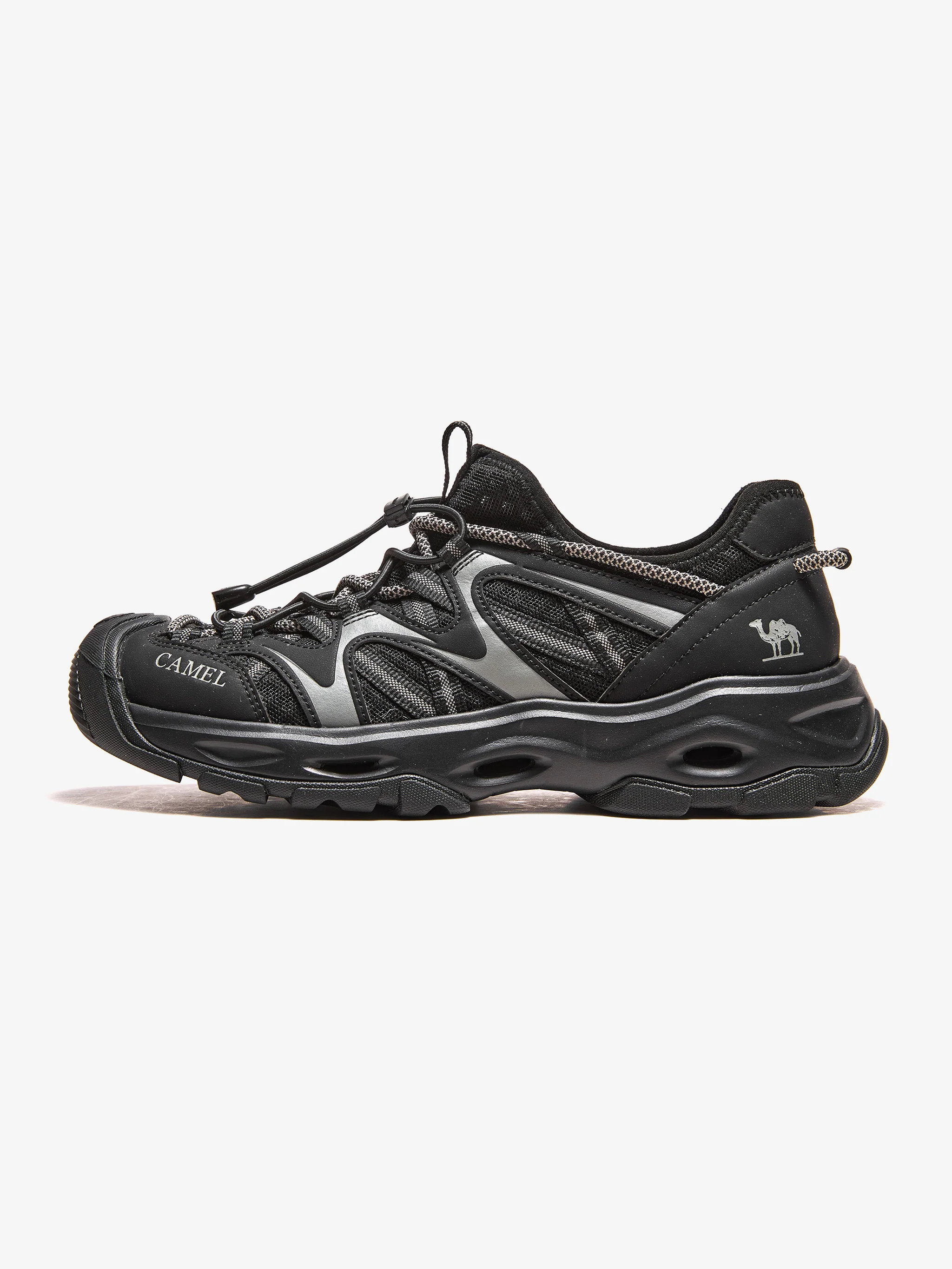 Men's Lightweight Amphibious Hiking Shoes - Image 2