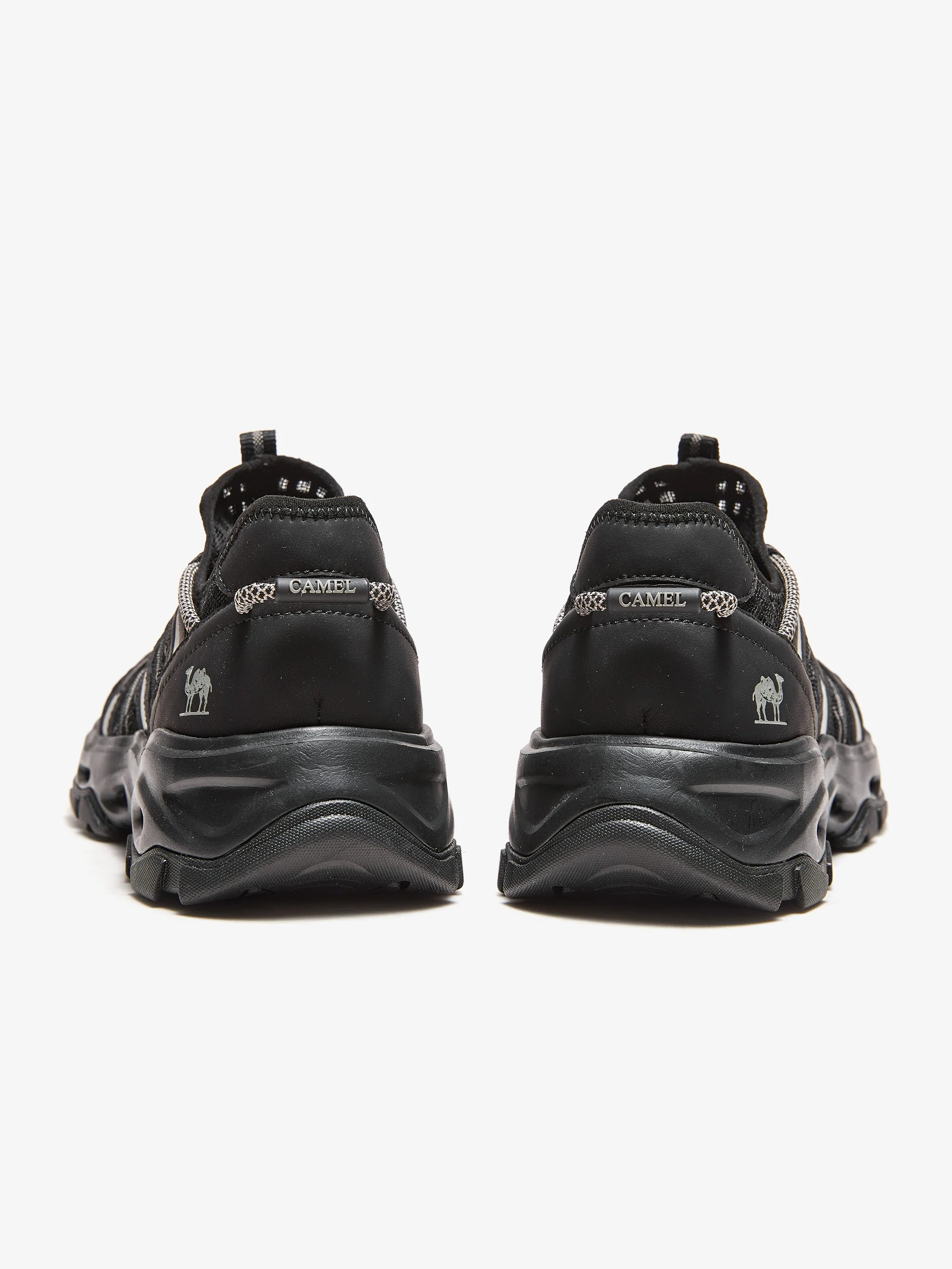 Men's Lightweight Amphibious Hiking Shoes - Image 4