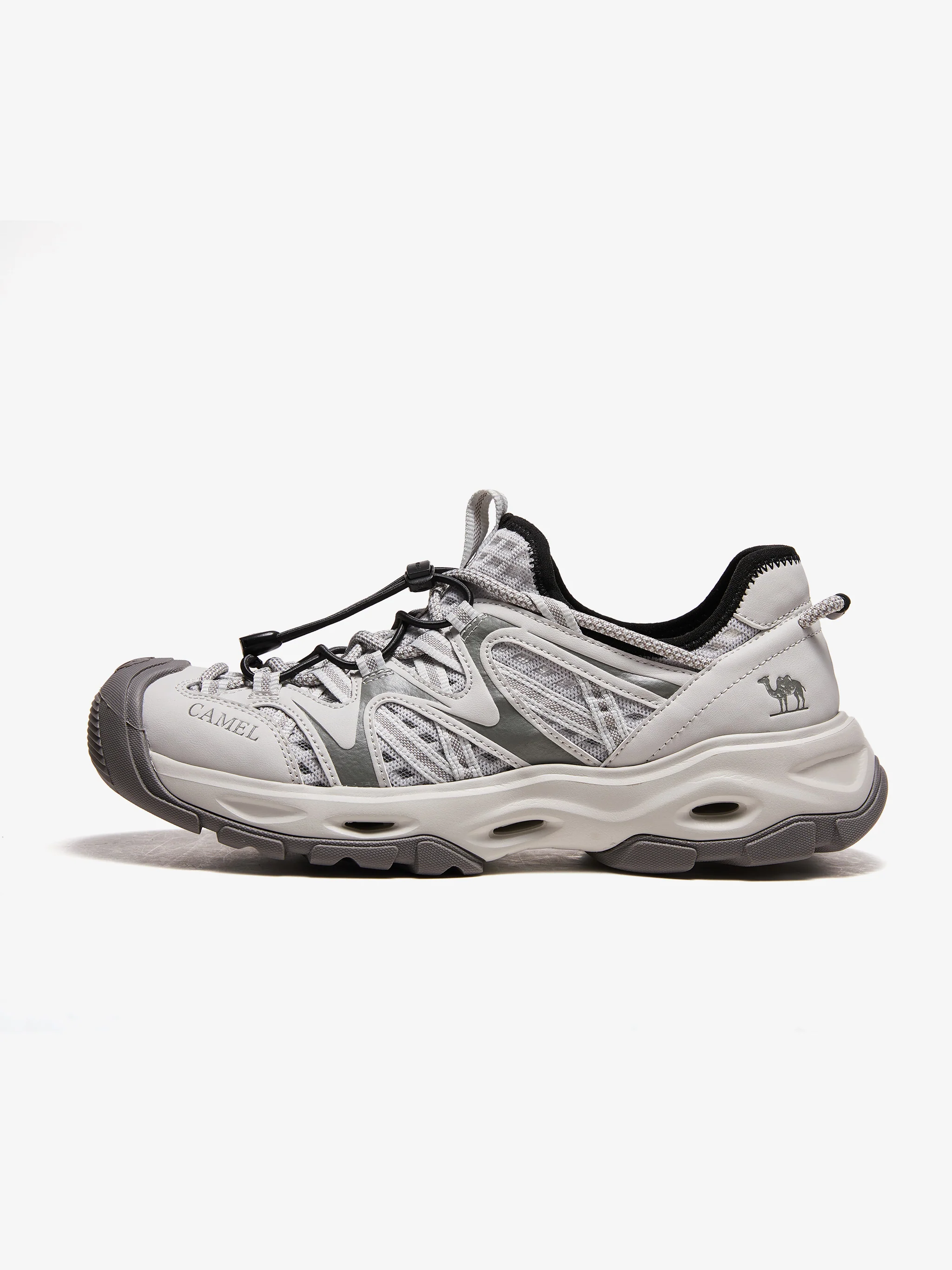 Men's Lightweight Amphibious Hiking Shoes - Image 6