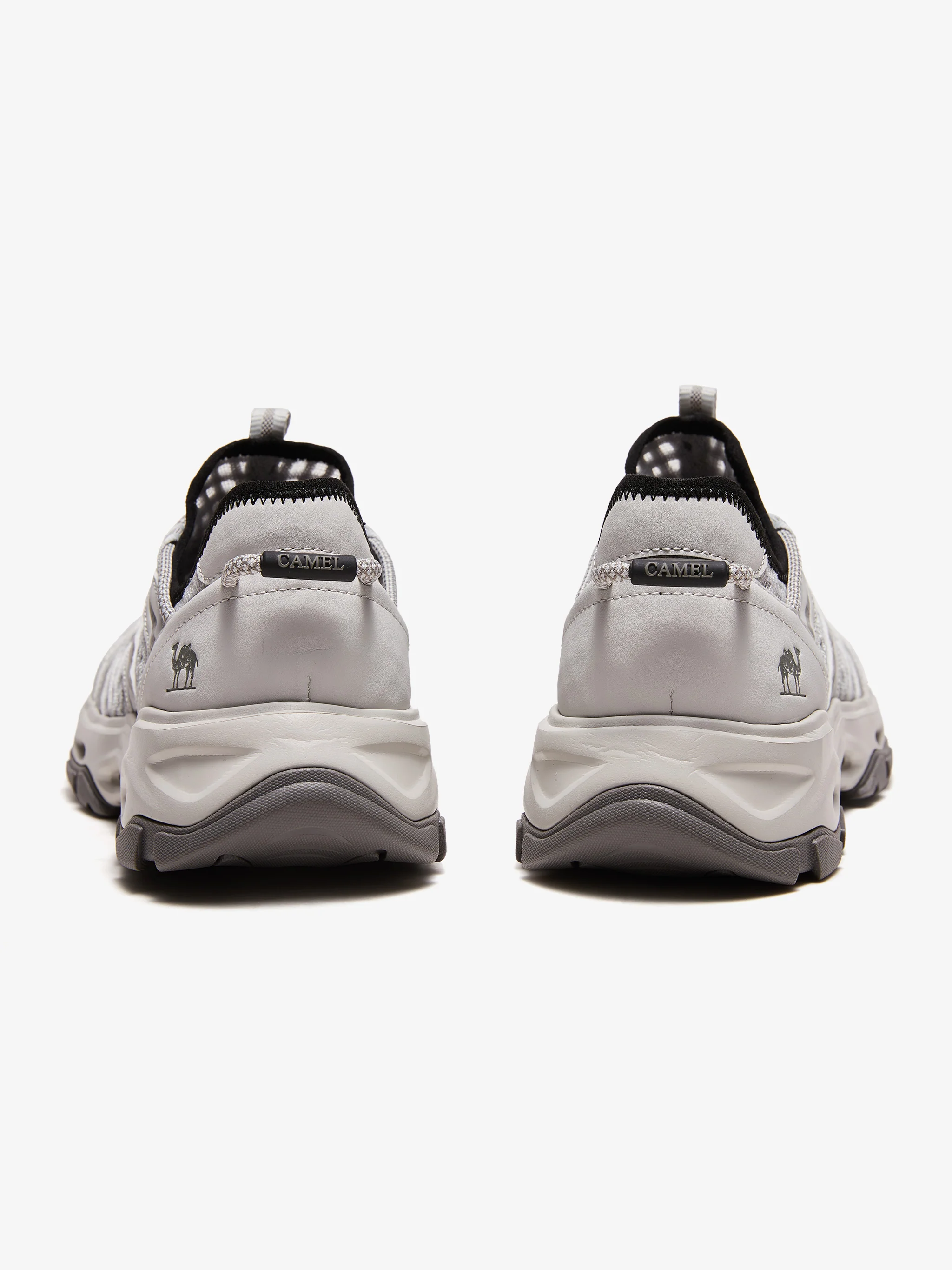 Men's Lightweight Amphibious Hiking Shoes - Image 8