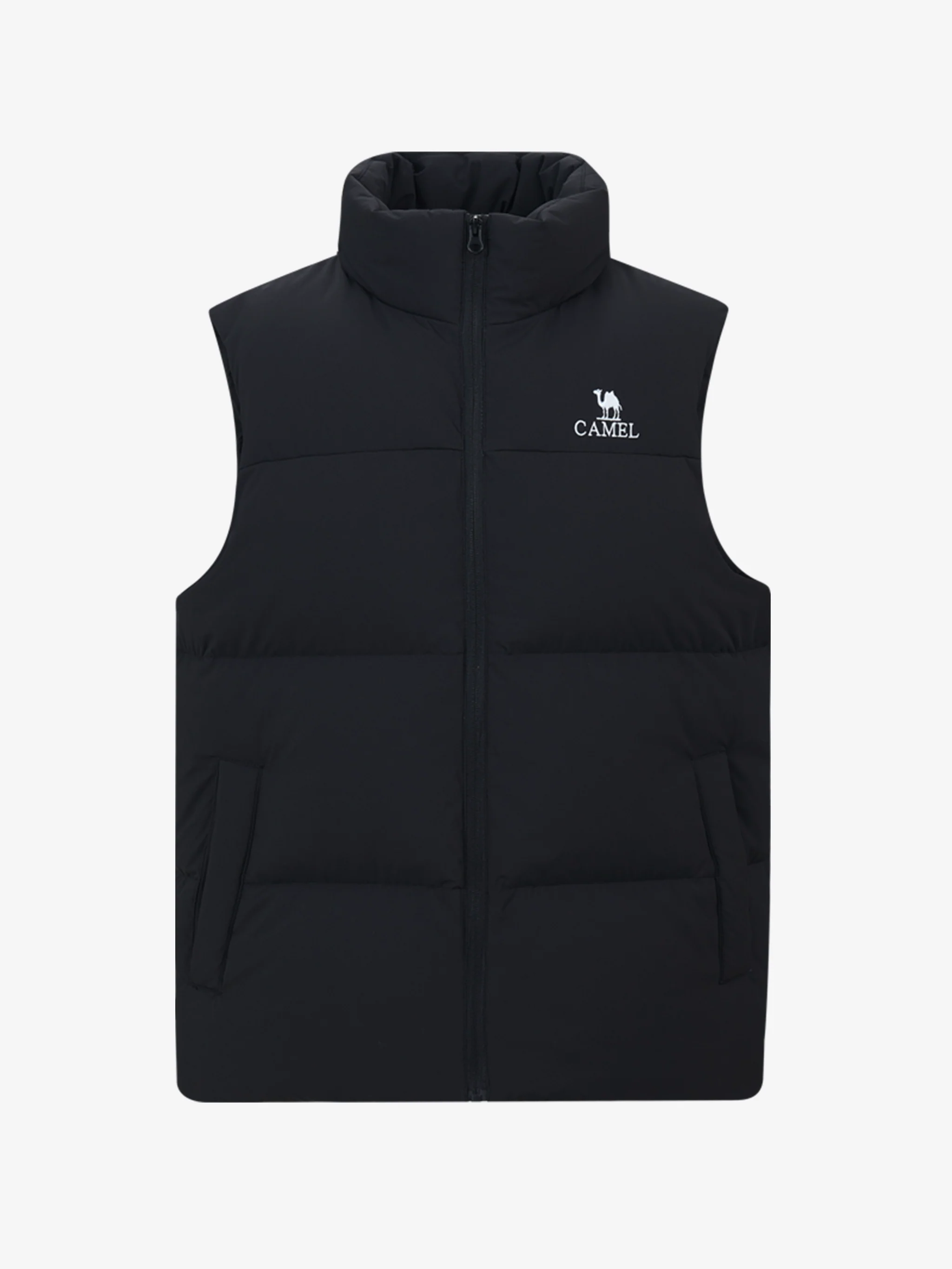 Men's Lite Down Vest - Image 3