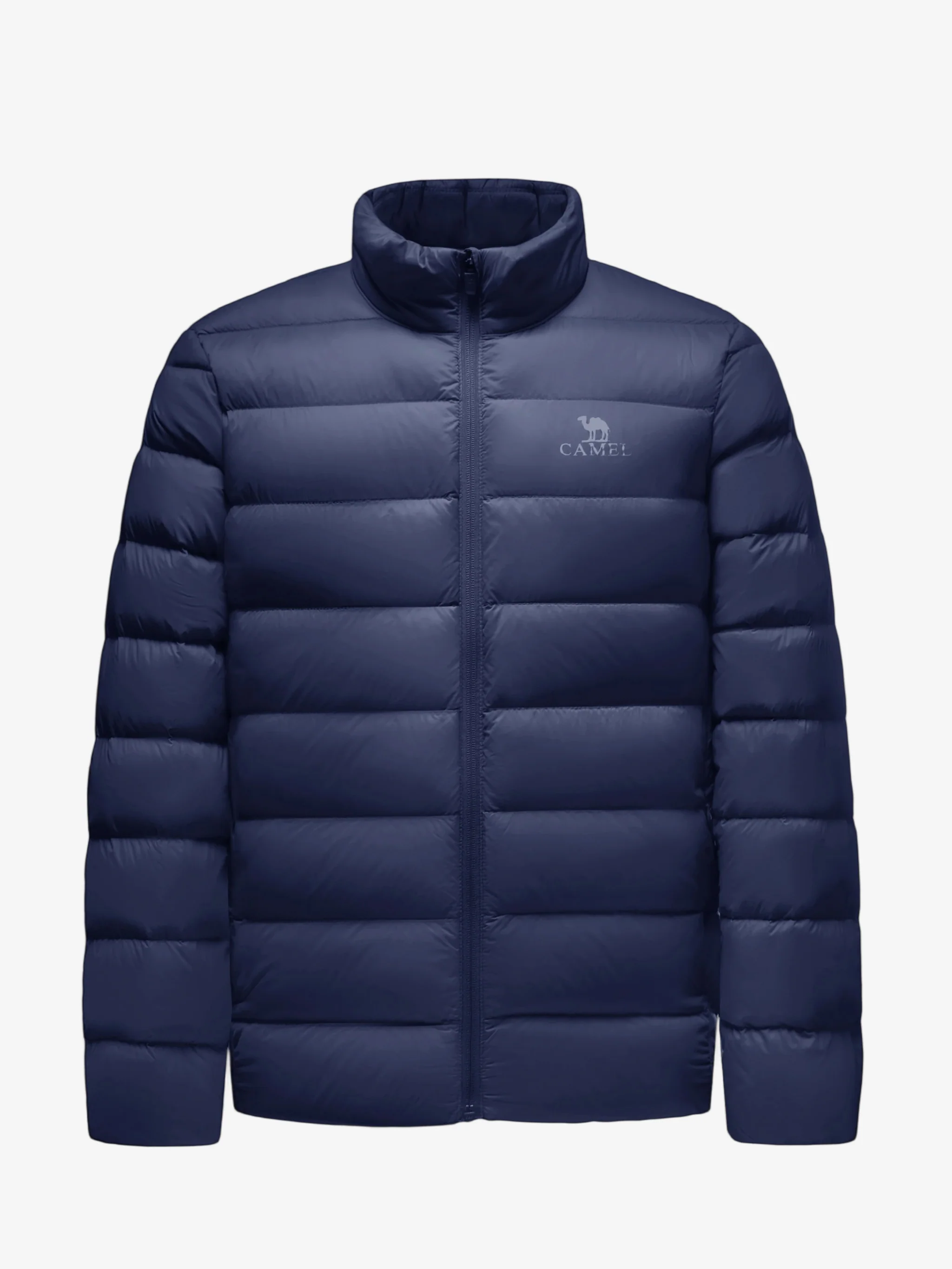Men's Lite Puffer Down Jacket - Image 3