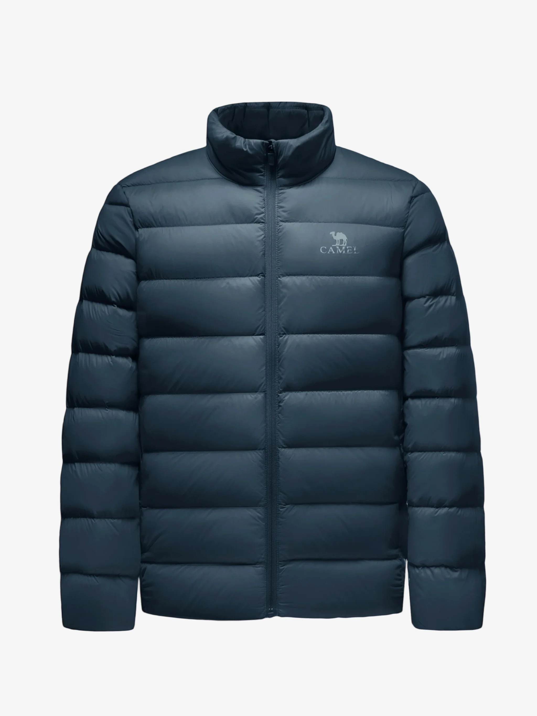 Men's Lite Puffer Down Jacket - Image 5