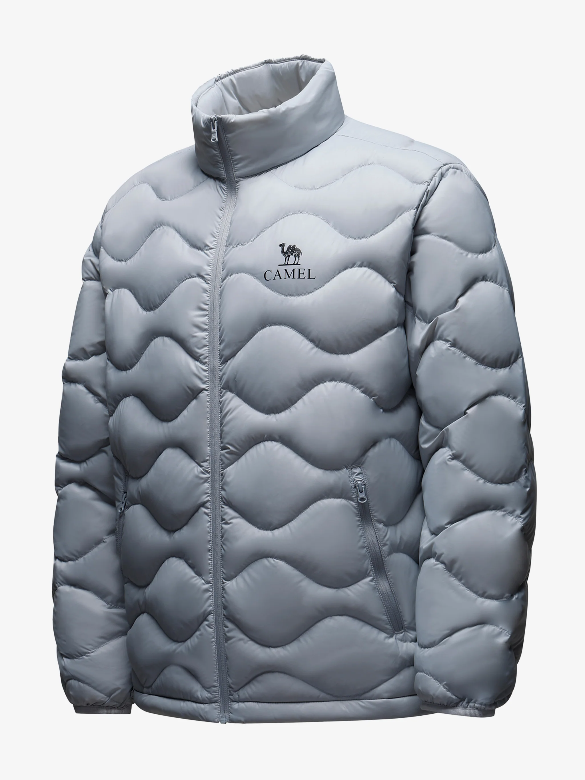 Men's Lite RDS Down Jacket - Image 3