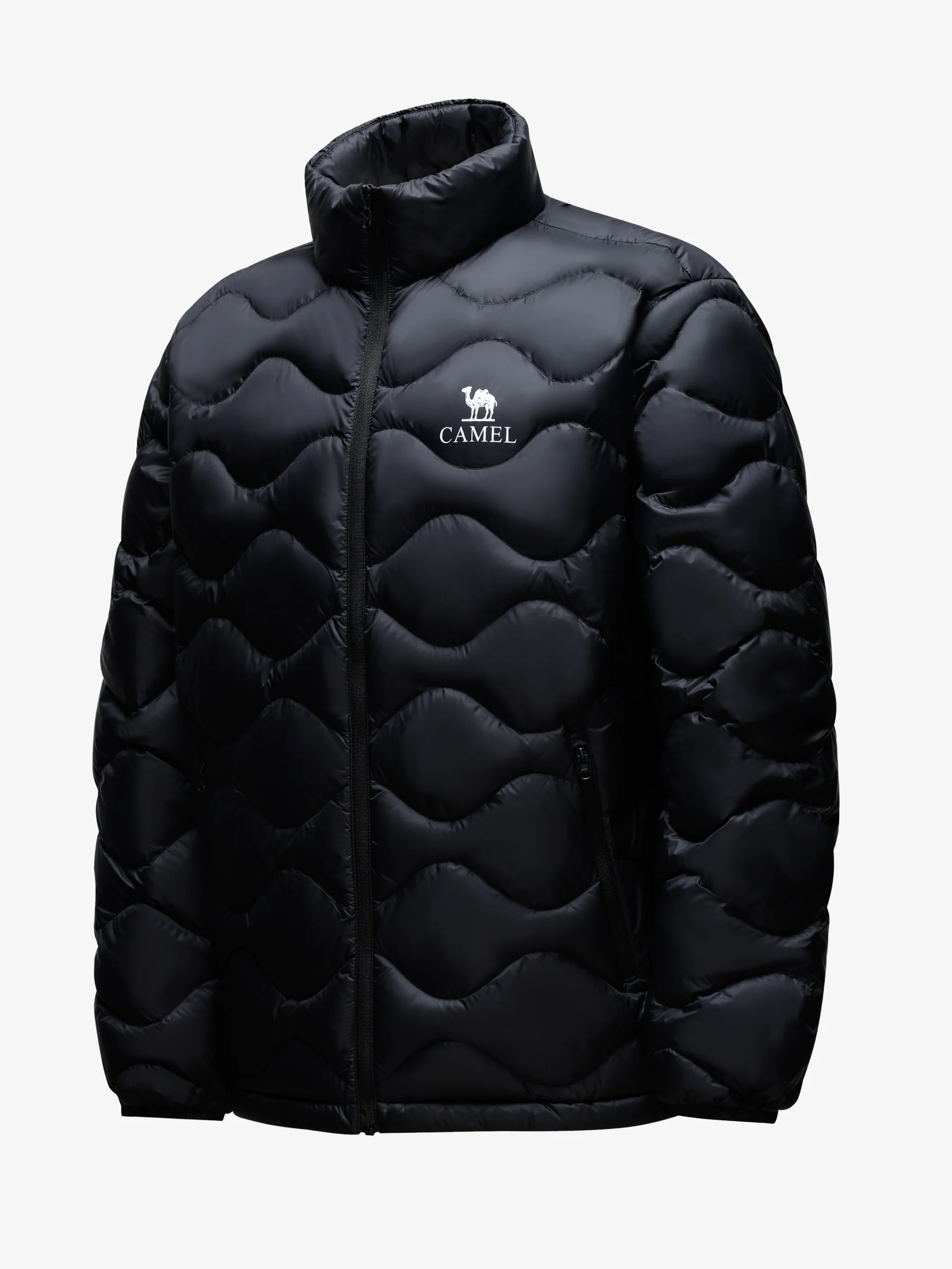 Men's Lite RDS Down Jacket - Image 4