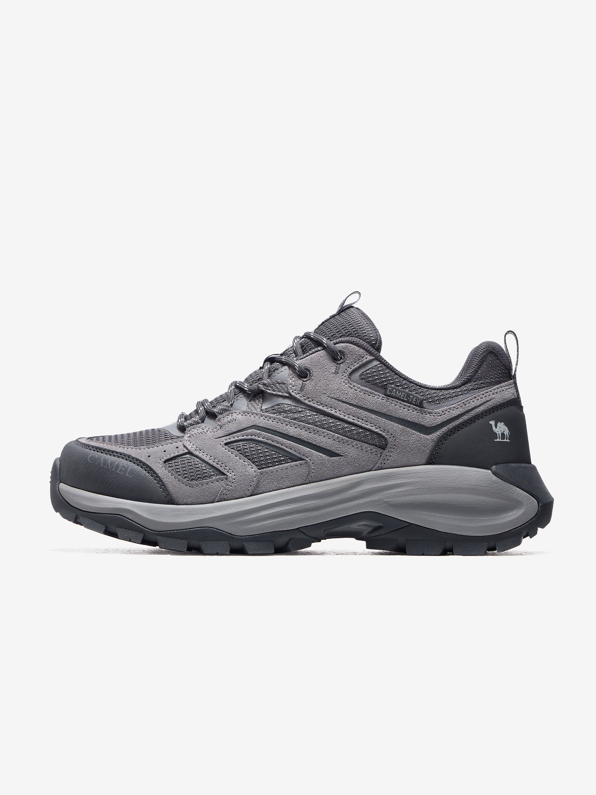 Men's Outdoor Trekking Shoes - Image 3