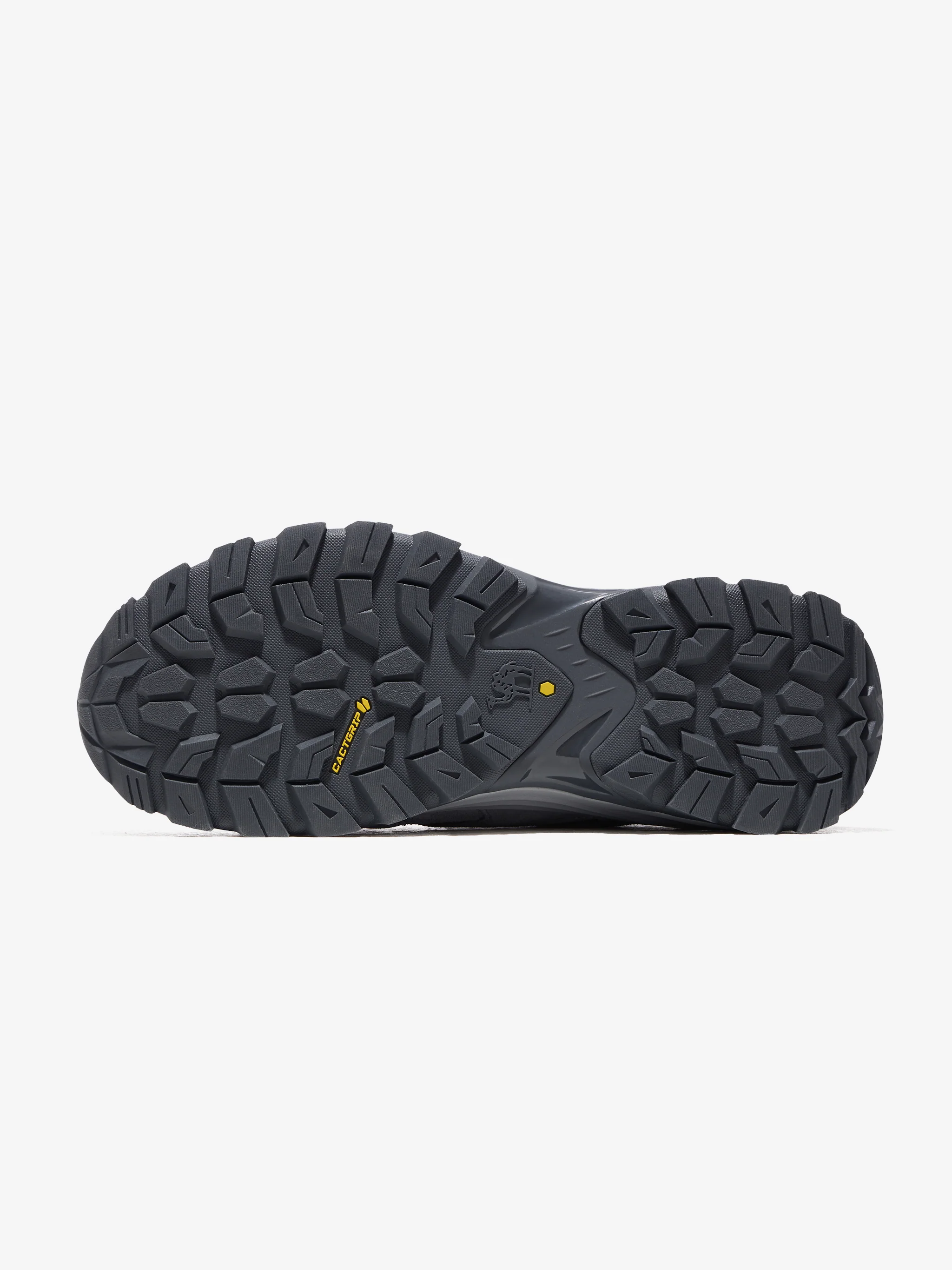 Men's Outdoor Trekking Shoes - Image 4