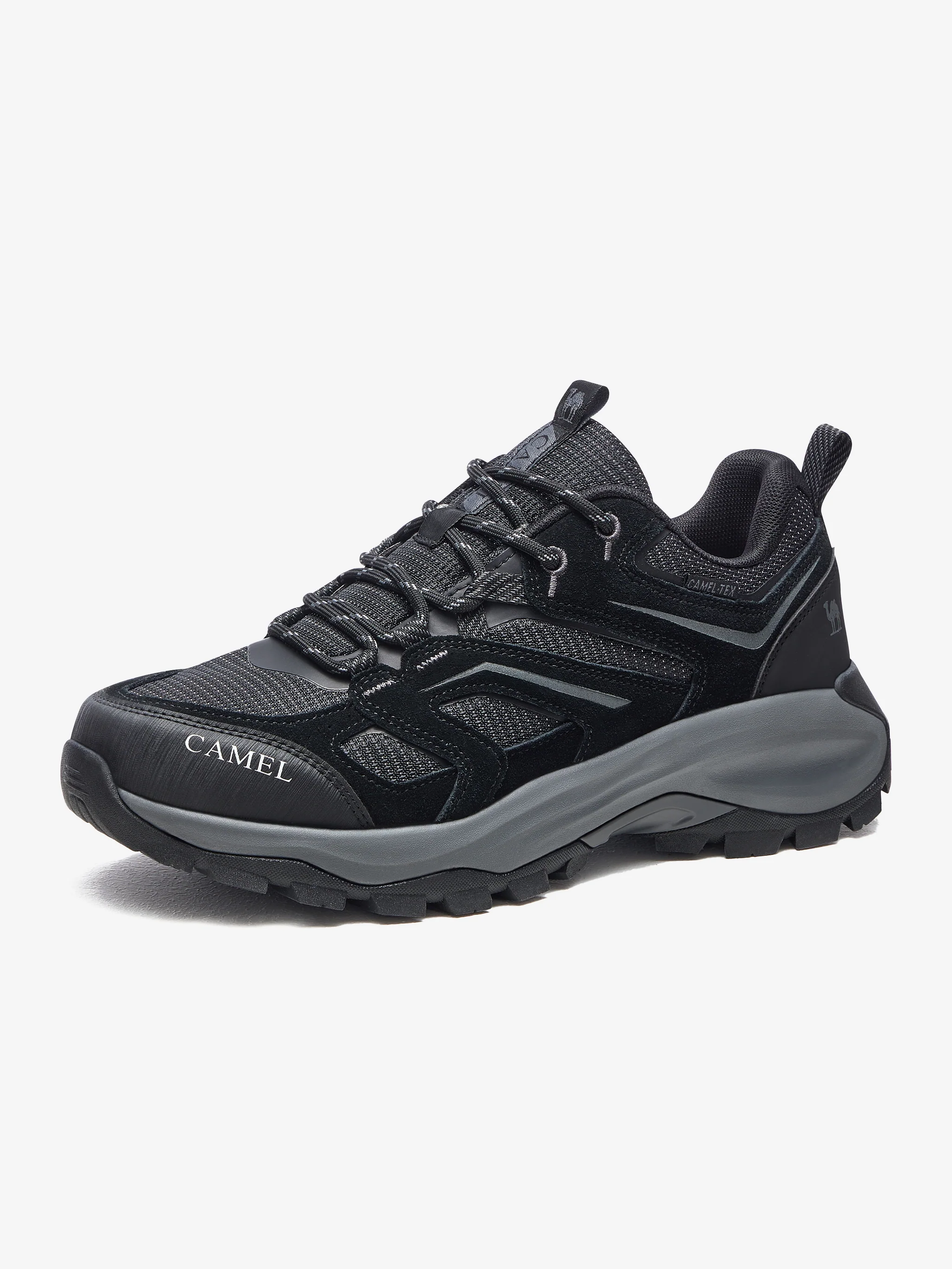 Men's Outdoor Trekking Shoes - Image 7