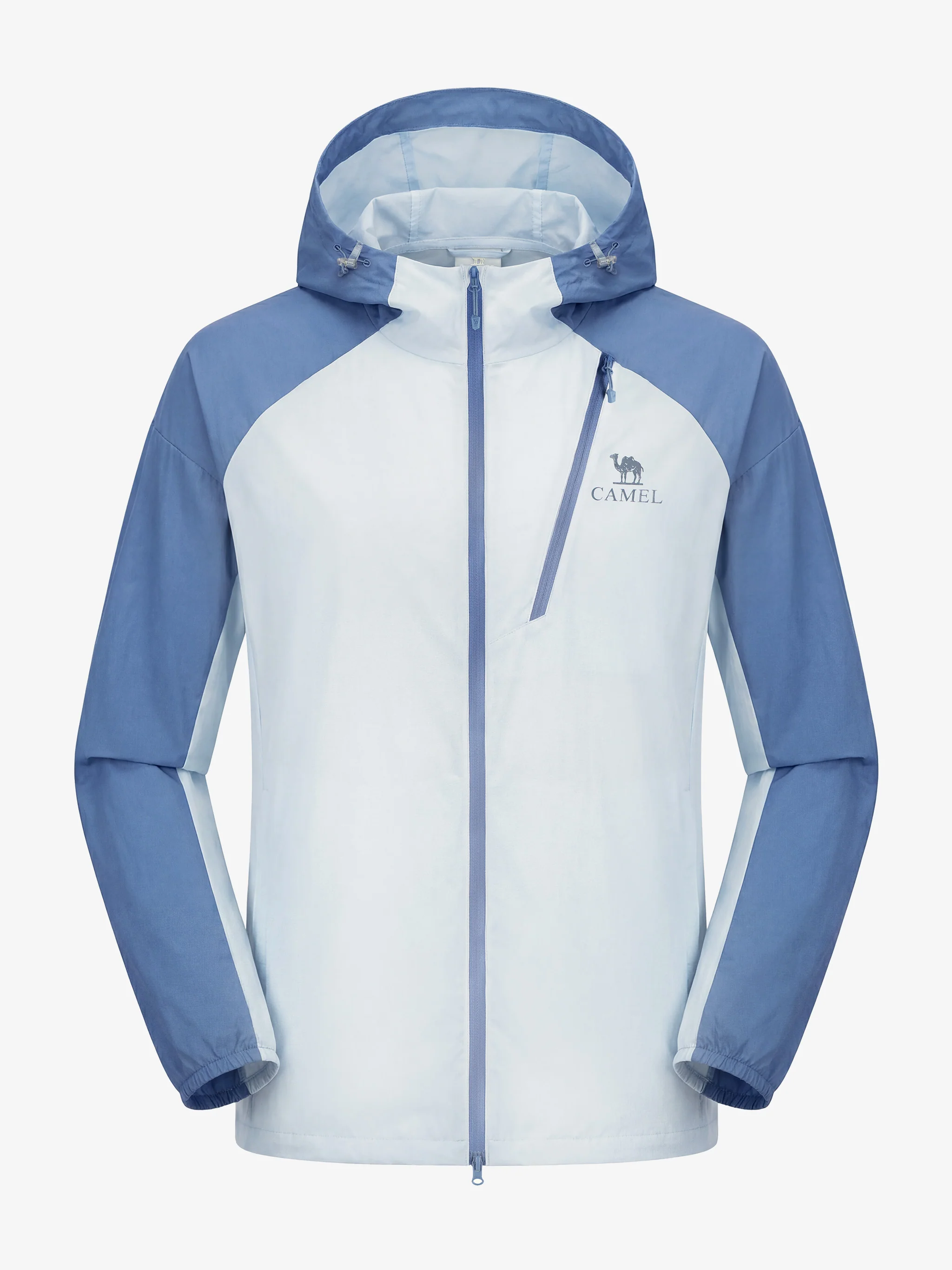 Men's Paneled Sun Jacket - Image 17